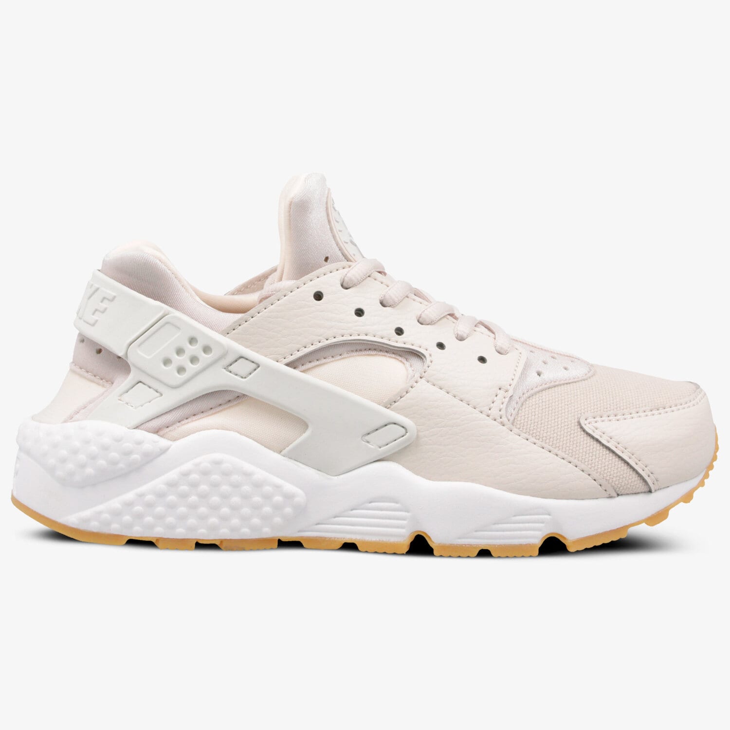 Femei pantofi sport NIKE WMNS AIR HUARACHE RUN  634835-034 Bej