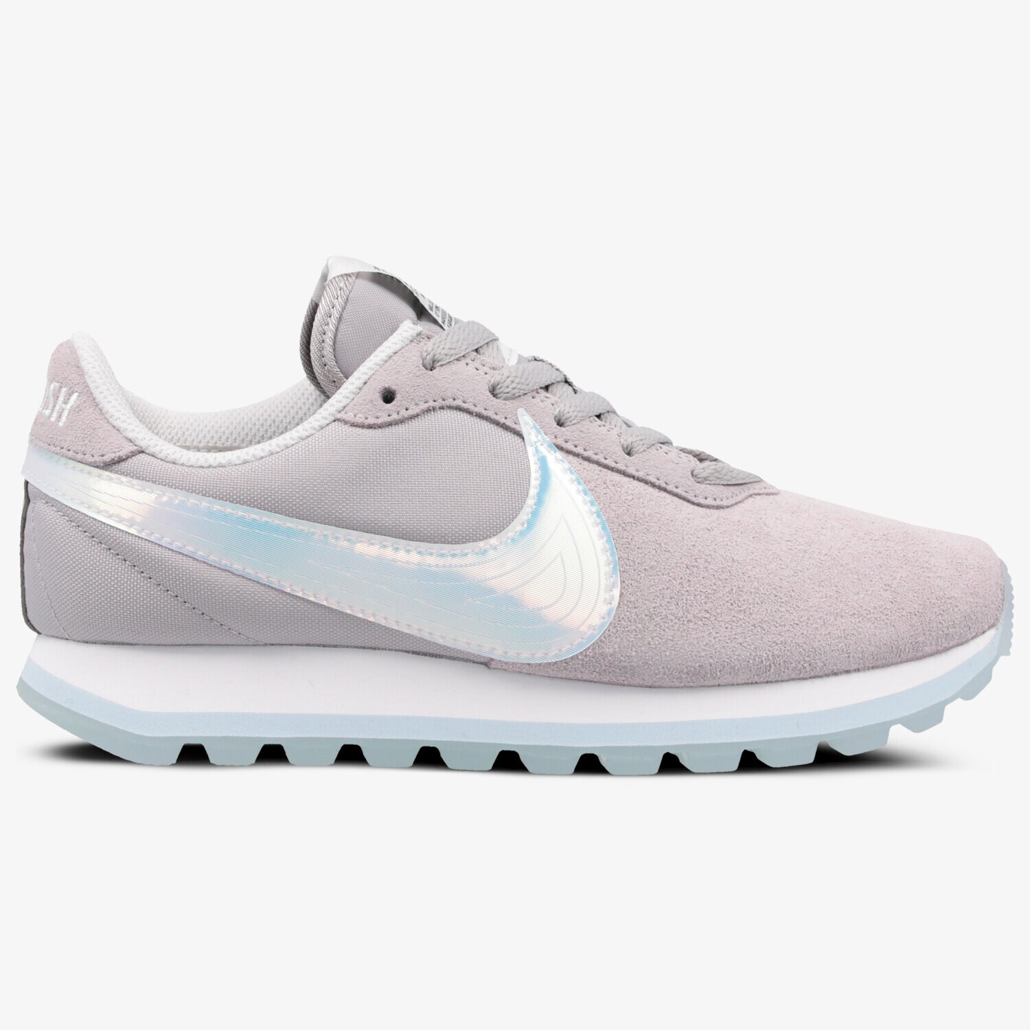 Femei pantofi sport NIKE W PRE-LOVE O.X. AO3166-001 Gri