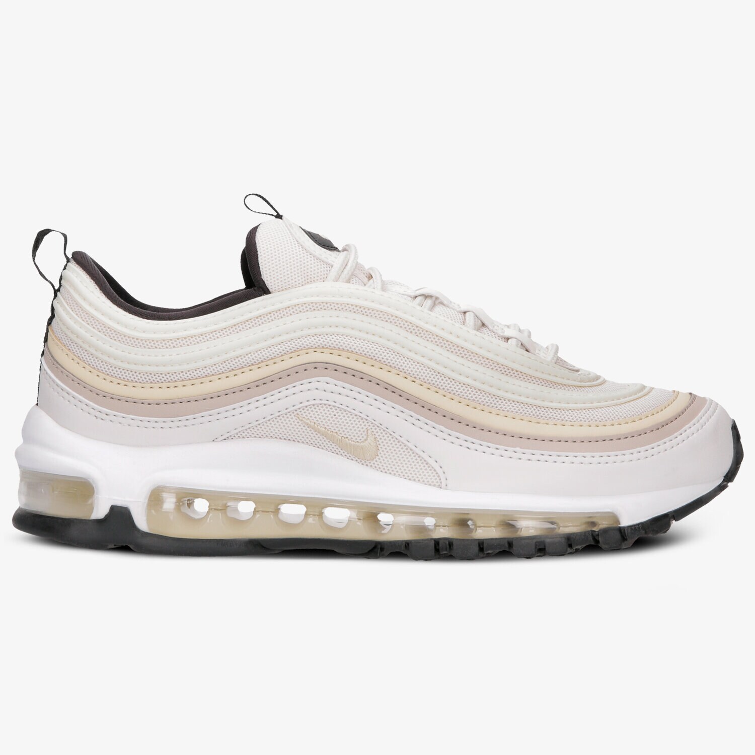 Femei pantofi sport NIKE W AIR MAX 97 921733-007 Bej