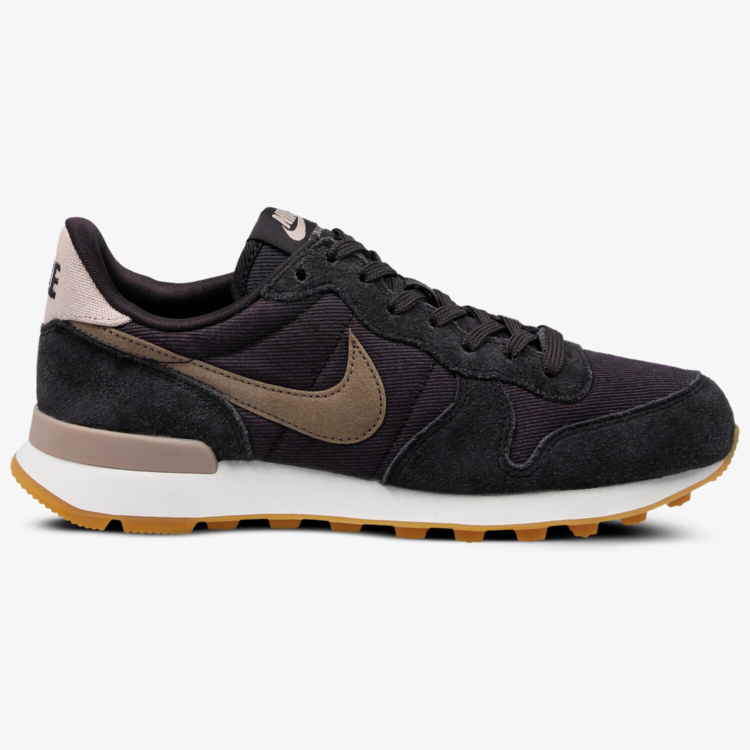 Femei pantofi sport NIKE W INTERNATIONALIST 828407-024 Violet
