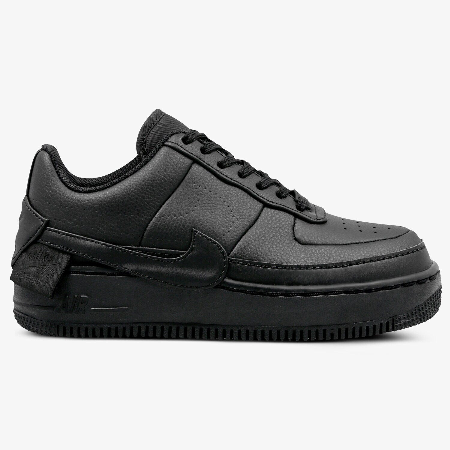 Femei pantofi sport NIKE W AIR FORCE 1 JESTER XX AO1220-001 Negru