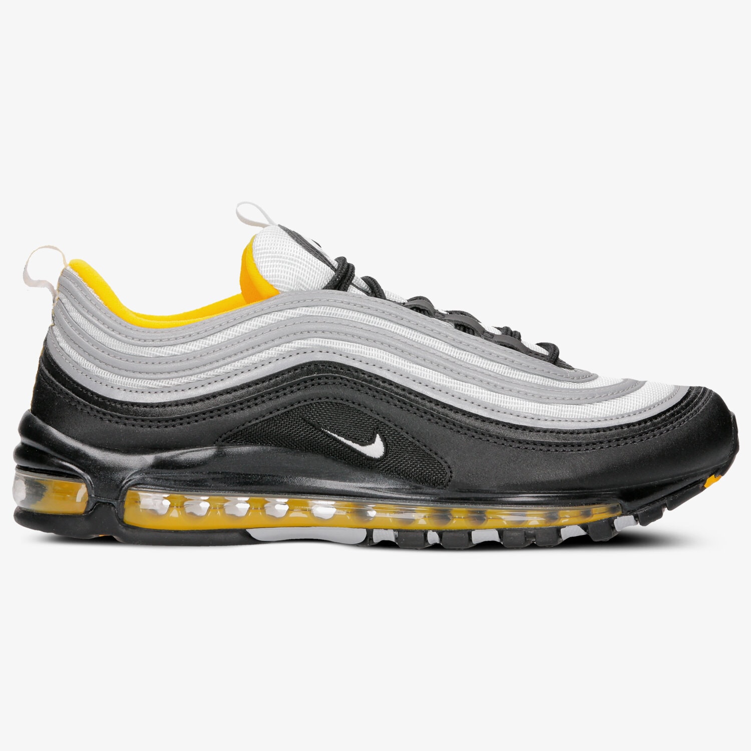 Barbați pantofi sport NIKE AIR MAX 97 921826-008 Galben