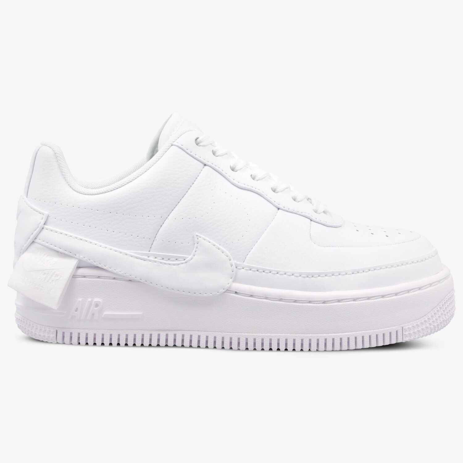 Femei pantofi sport NIKE W AIR FORCE 1 JESTER XX AO1220-101 Alb