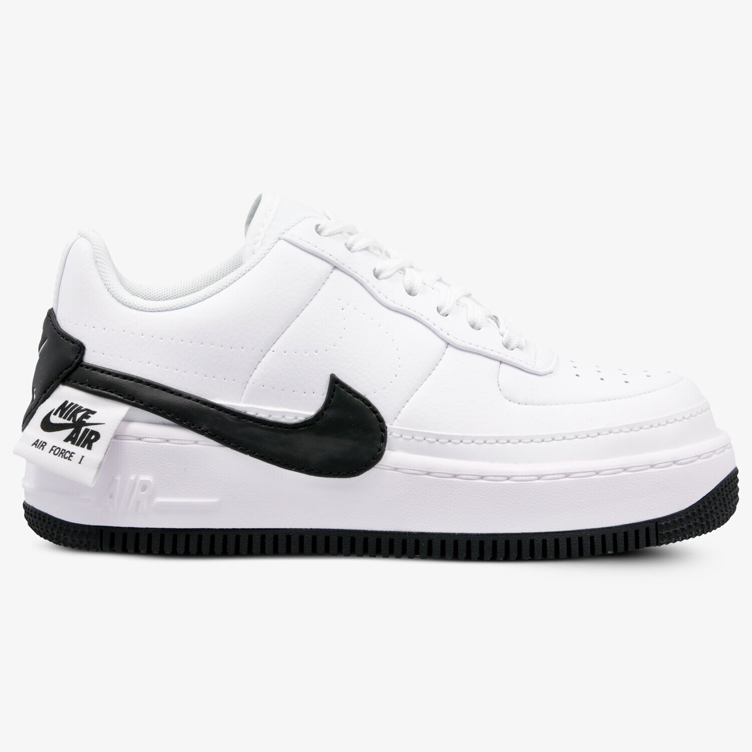 Femei pantofi sport NIKE W AIR FORCE 1 JESTER XX AO1220-102 Alb
