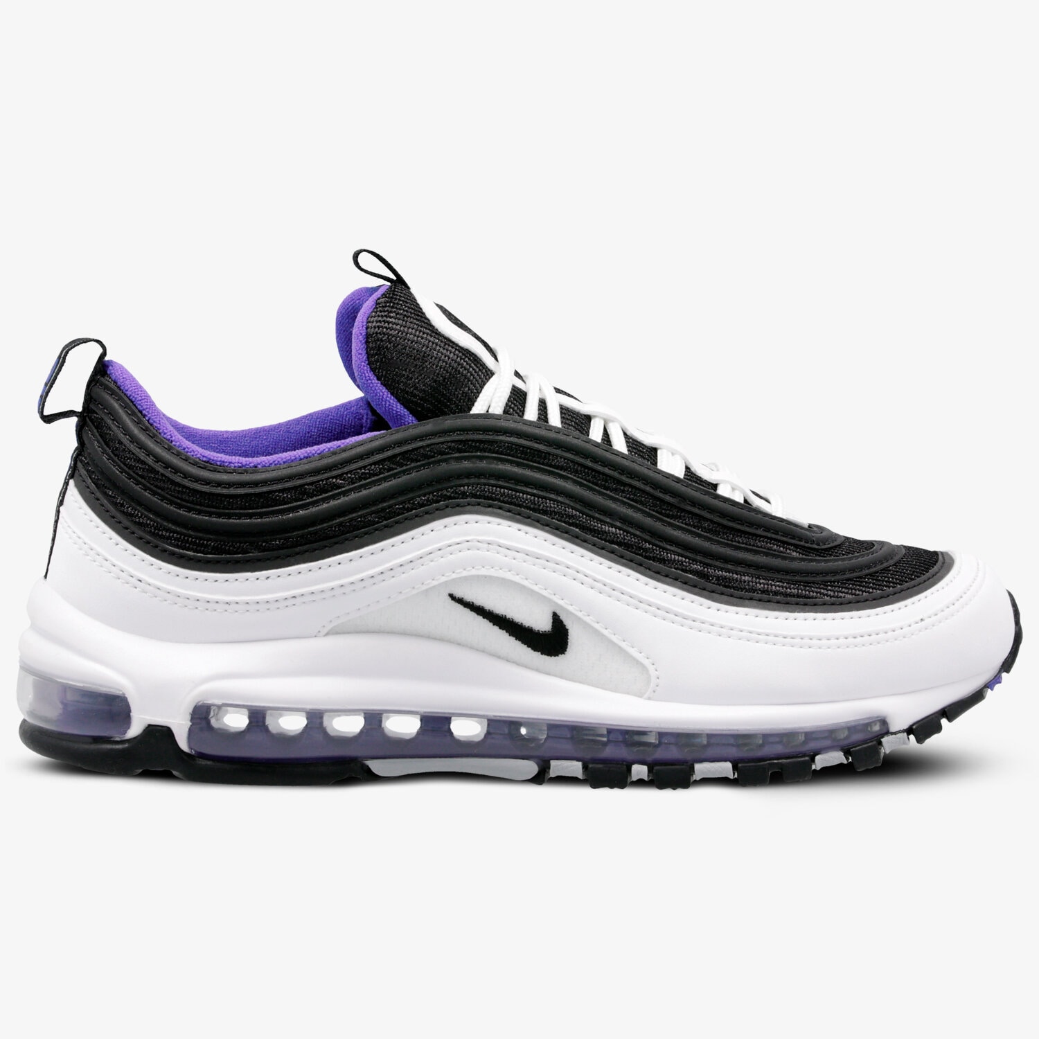 Barbați pantofi sport NIKE AIR MAX 97 921826103 Alb