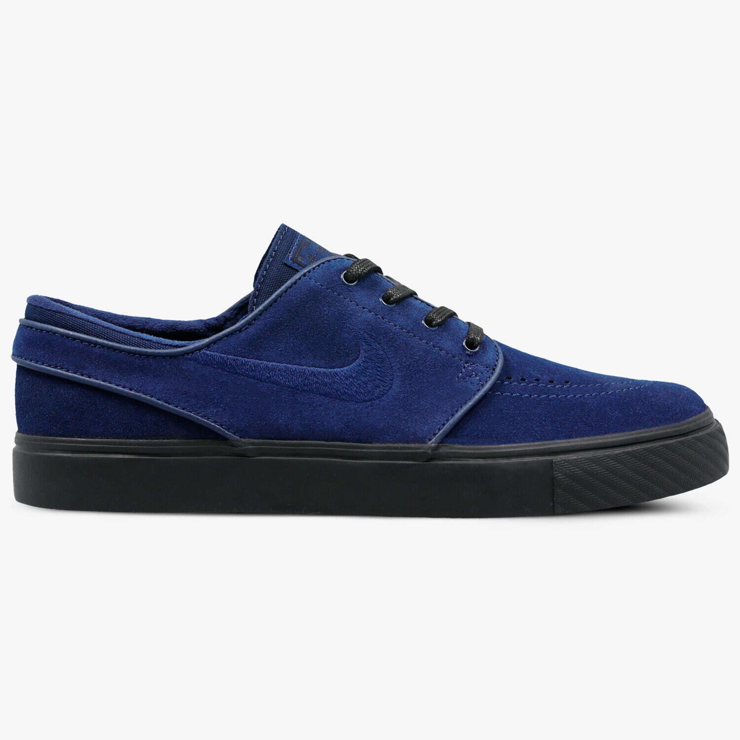 Barbați pantofi sport NIKE SB ZOOM STEFAN JANOSKI 333824-421 Bleumarin