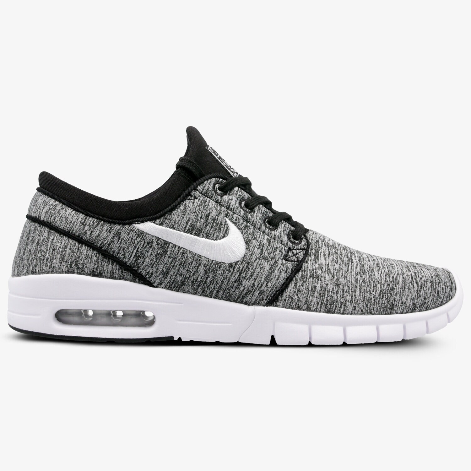 Barbați pantofi sport NIKE STEFAN JANOSKI MAX 631303028 Gri