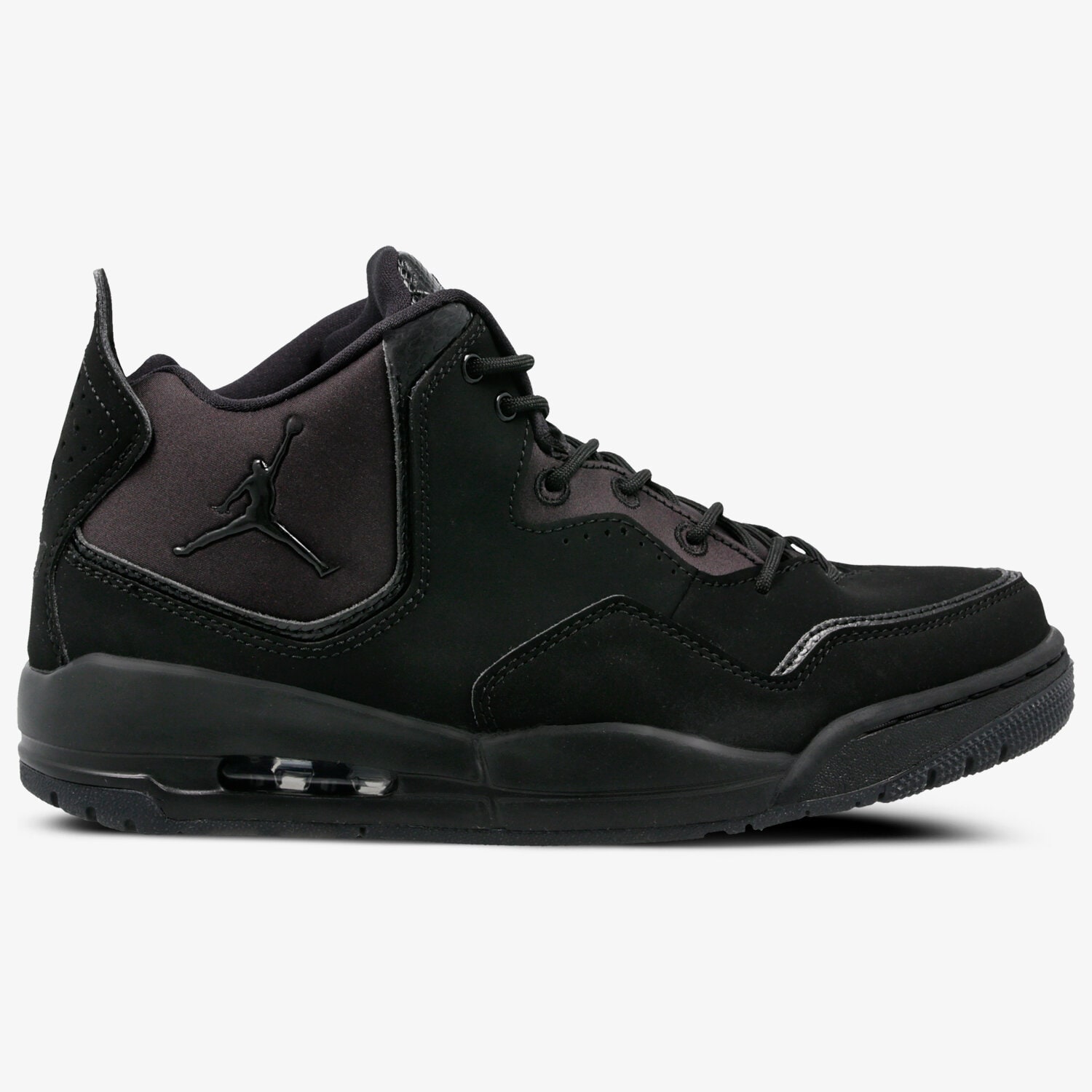 Barbați pantofi sport JORDAN COURTSIDE 23 AR1000-001 Negru