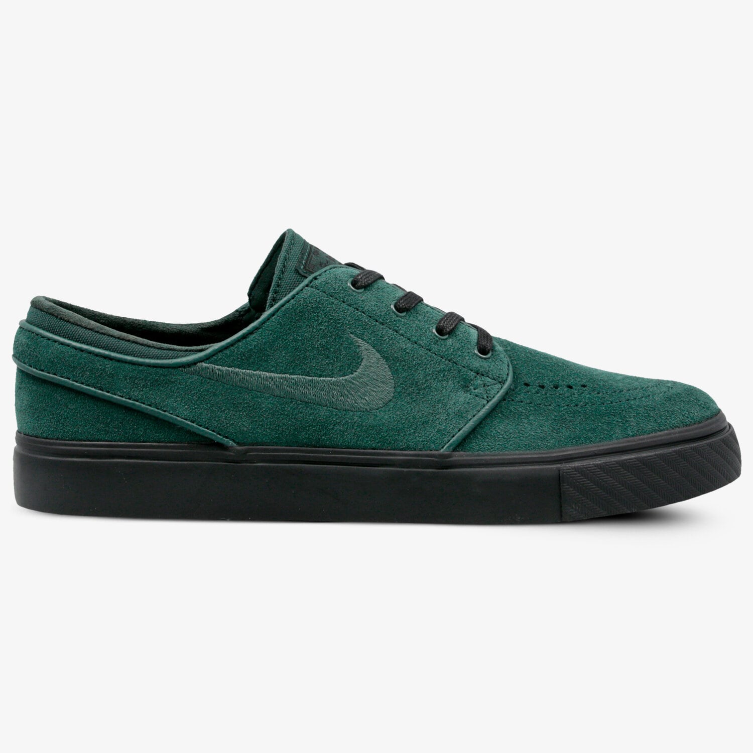 Barbați pantofi sport NIKE ZOOM STEFAN JANOSKI 333824312 Verde