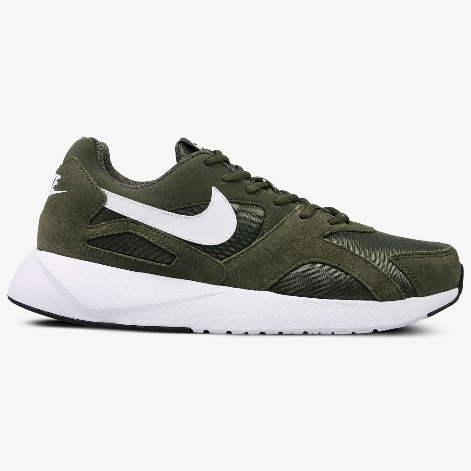 Barbați pantofi sport NIKE PANTHEOS 916776300 Verde