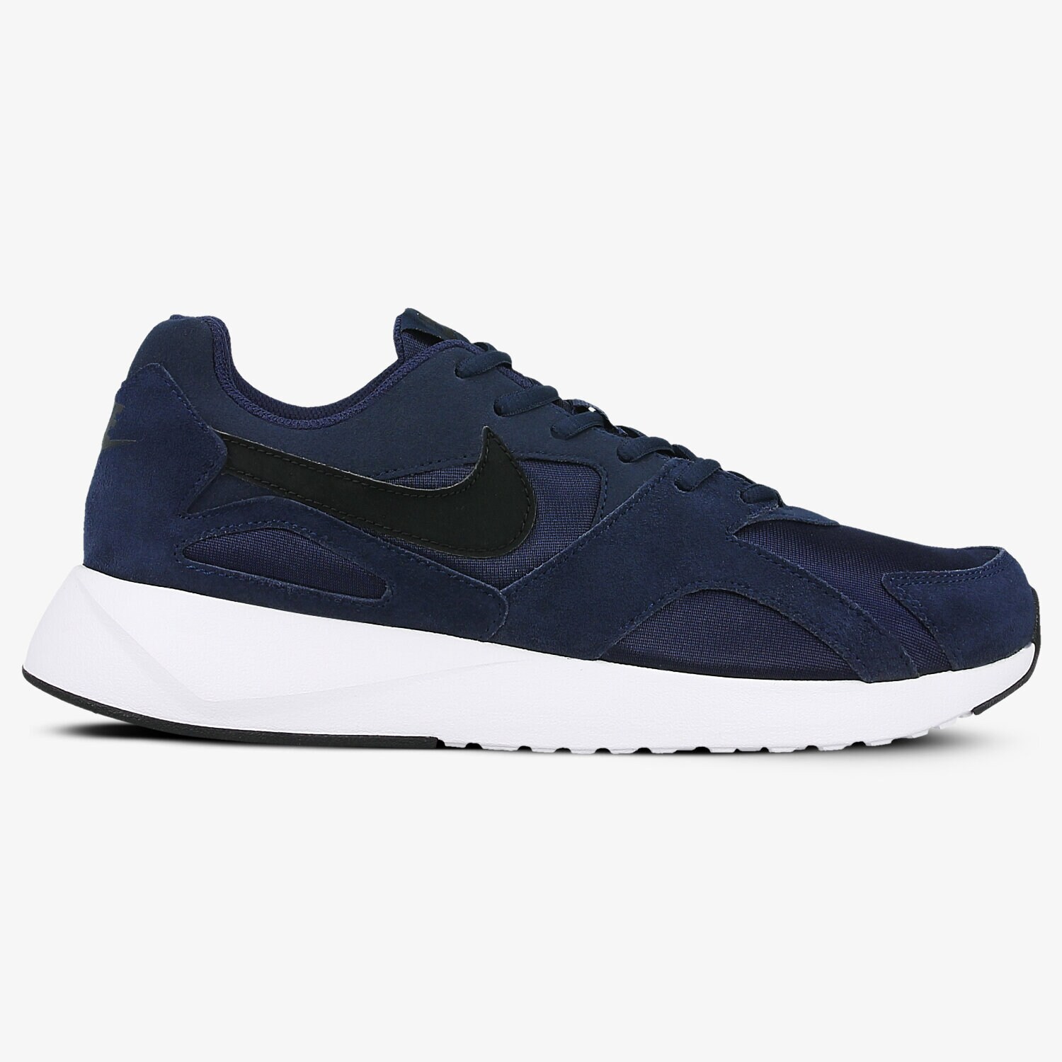 Barbați pantofi sport NIKE PANTHEOS 916776400 Bleumarin