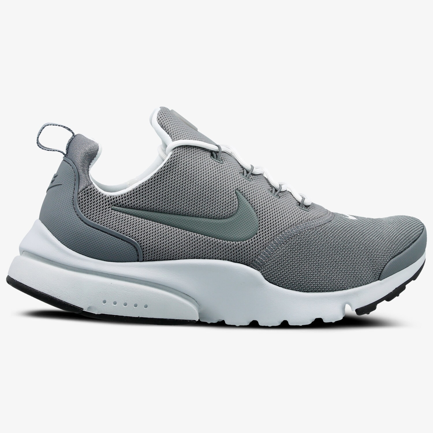 Barbați pantofi sport NIKE PRESTO FLY 908019-012 Gri