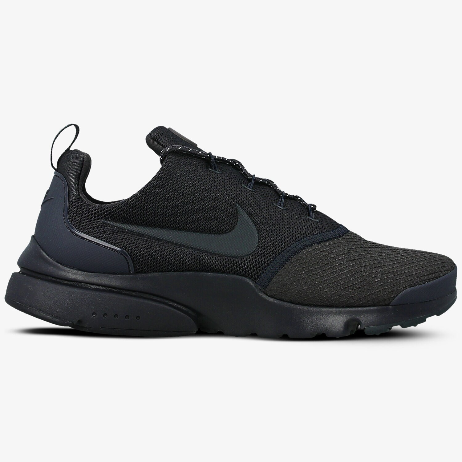 Barbați pantofi sport NIKE PRESTO FLY SE 908020007 Bleumarin