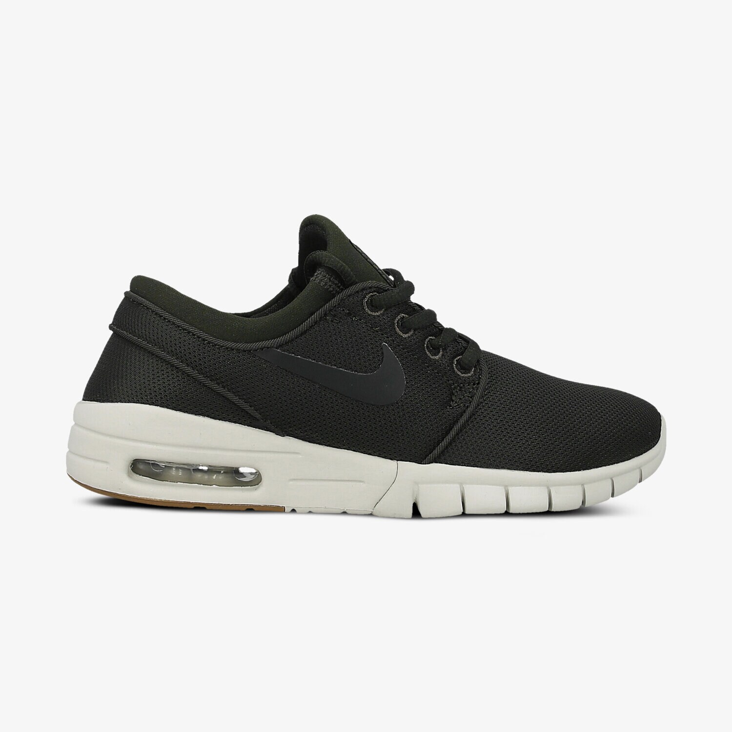 Copii pantofi sport NIKE STEFAN JANOSKI MAX BG 905217302 Verde