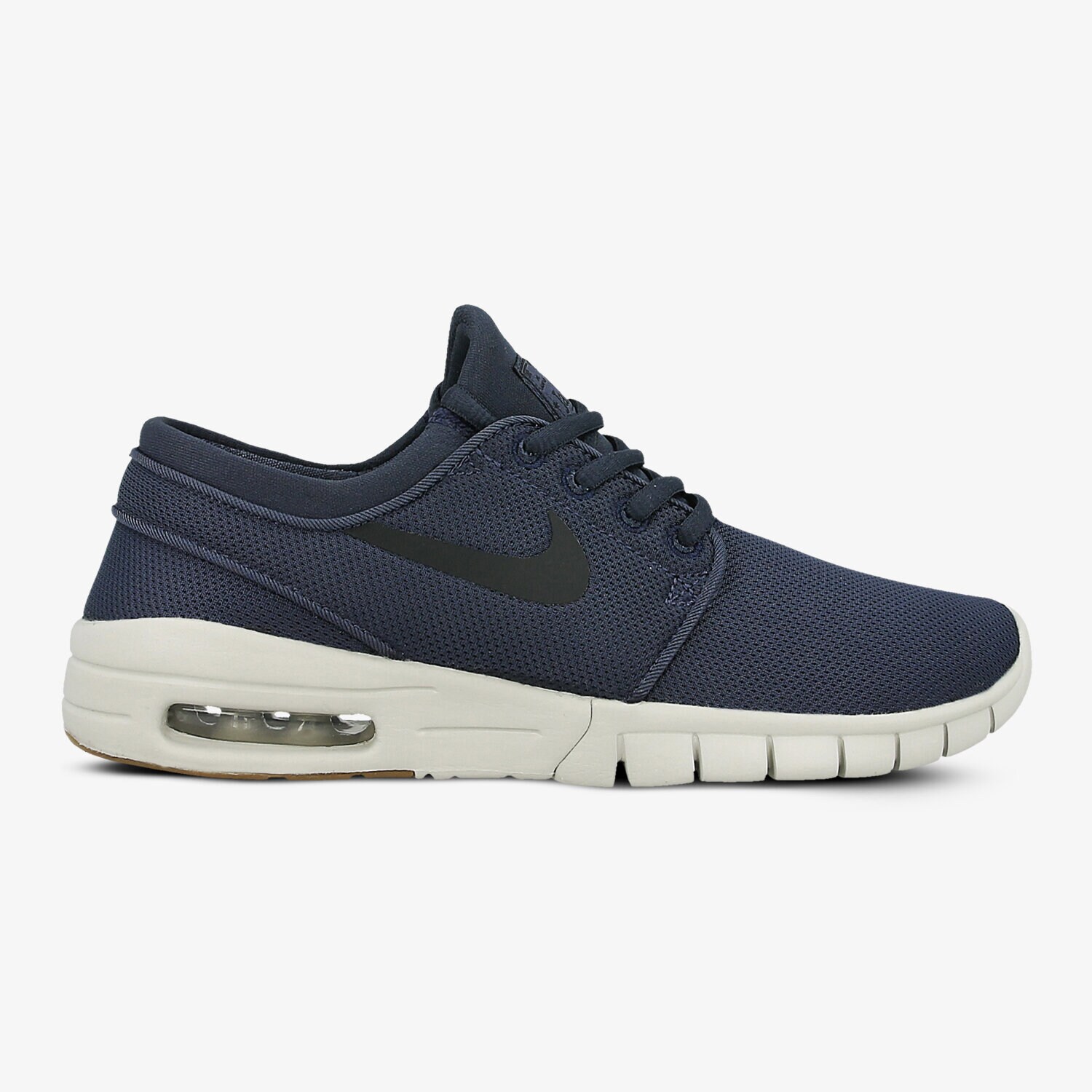 Copii pantofi sport NIKE STEFAN JANOSKI MAX BG 905217403 Bleumarin