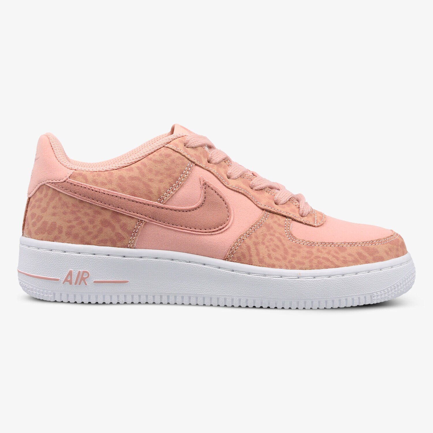Copii pantofi sport NIKE AIR FORCE 1 LV8 GG 849345600 Roz