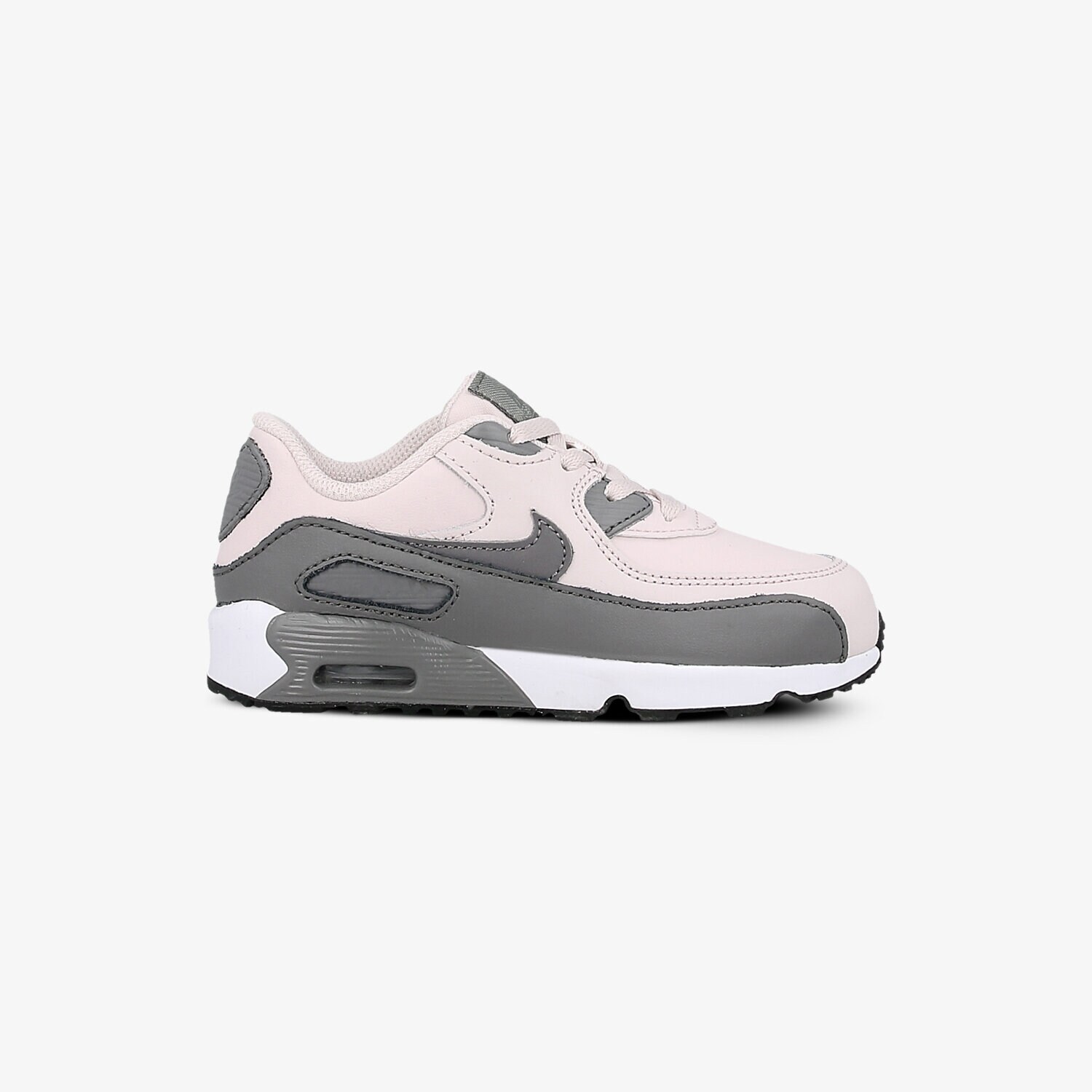 Copii pantofi sport NIKE AIR MAX 90 LTR GT 833379601 Roz