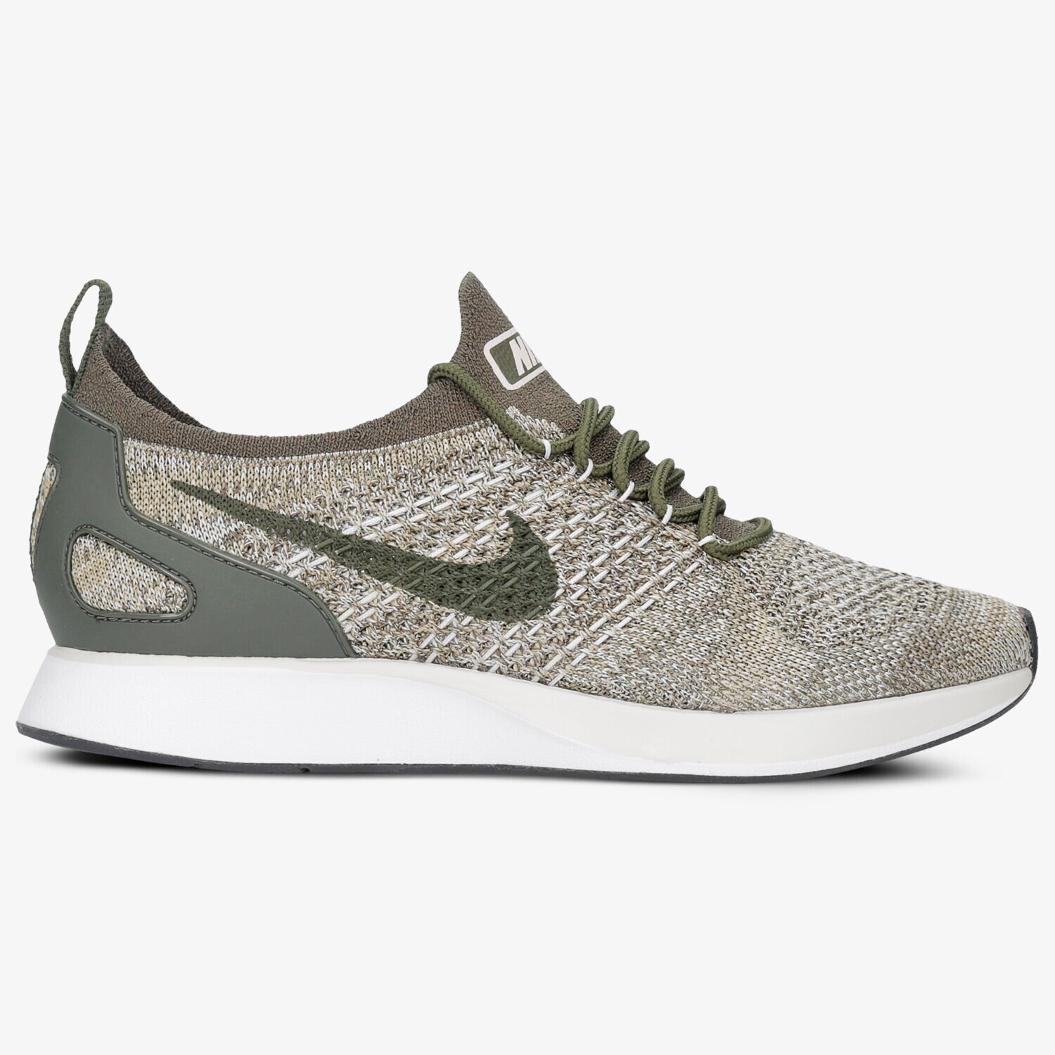 Femei pantofi sport NIKE W AIR ZOOM MARIAH FK RACER AA0521301 Kaki
