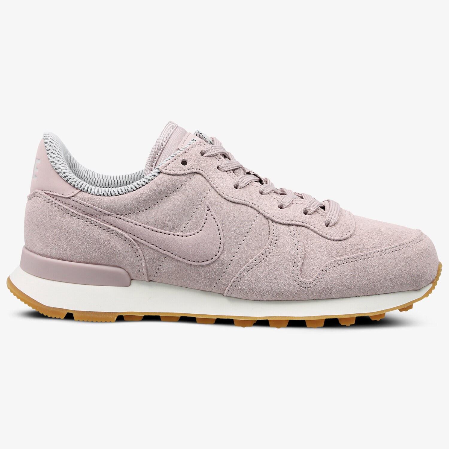 Femei pantofi sport NIKE W INTERNATIONALIST SE 872922602 Roz