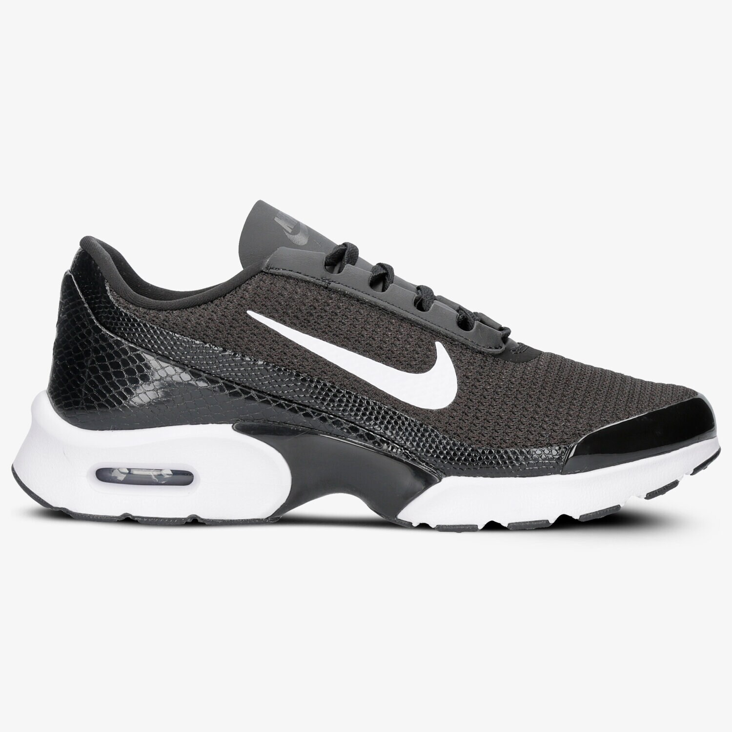 Femei pantofi sport NIKE AIR MAX JEWELL  896194012 Negru