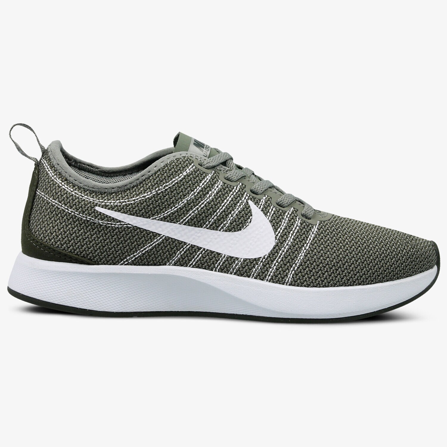 Femei pantofi sport NIKE DUALTONE RACER  917682-006 Verde