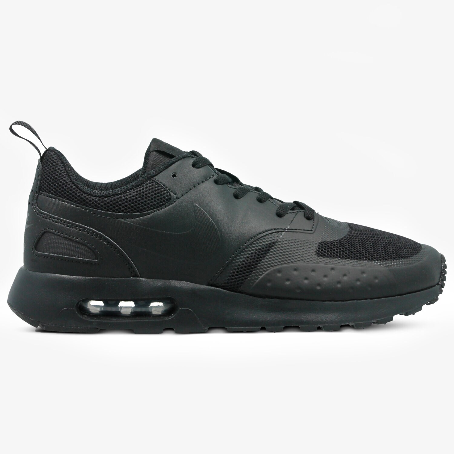 Barbați pantofi sport NIKE AIR MAX VISION 918230-001 Negru