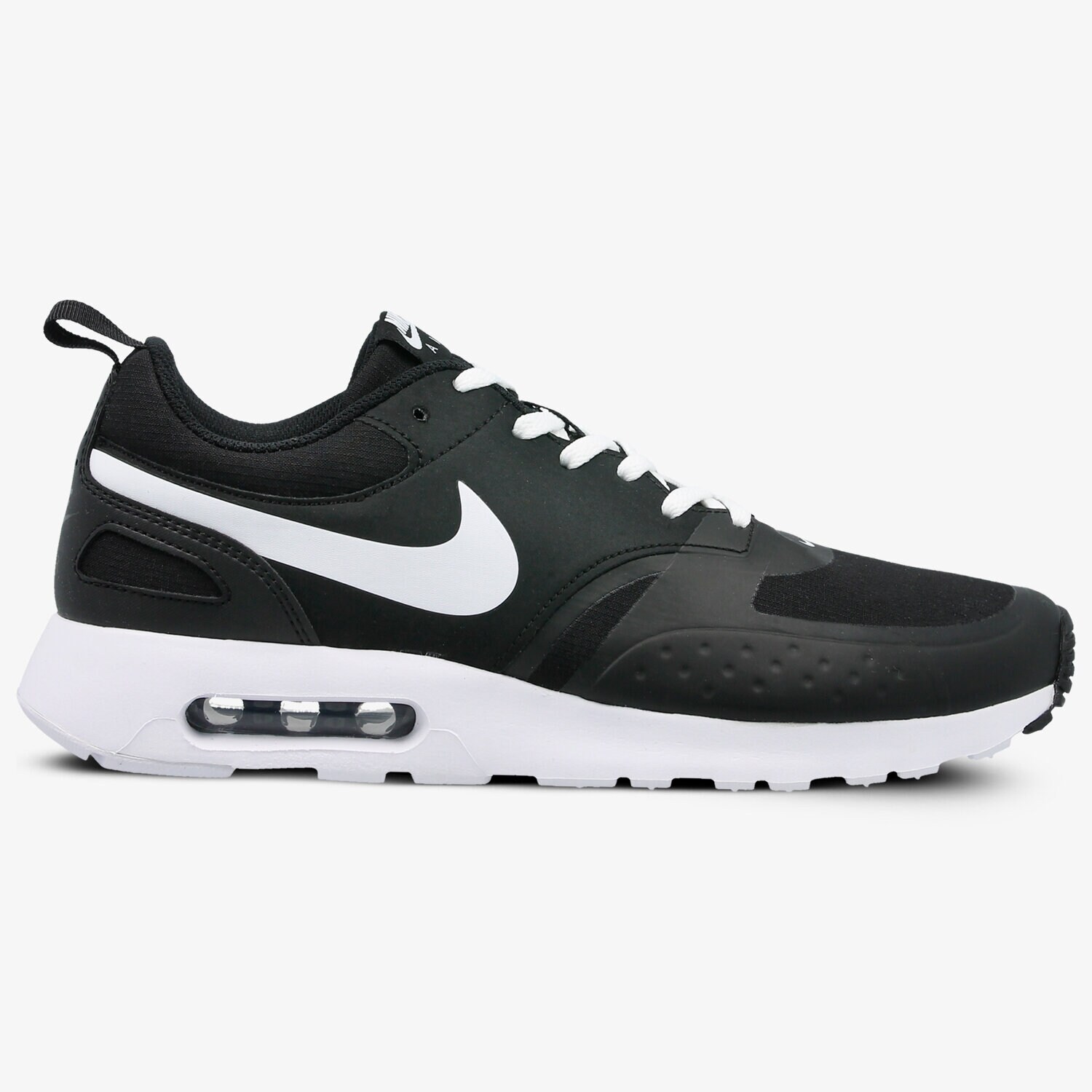 Barbați pantofi sport NIKE AIR MAX VISION 918230-007 Negru