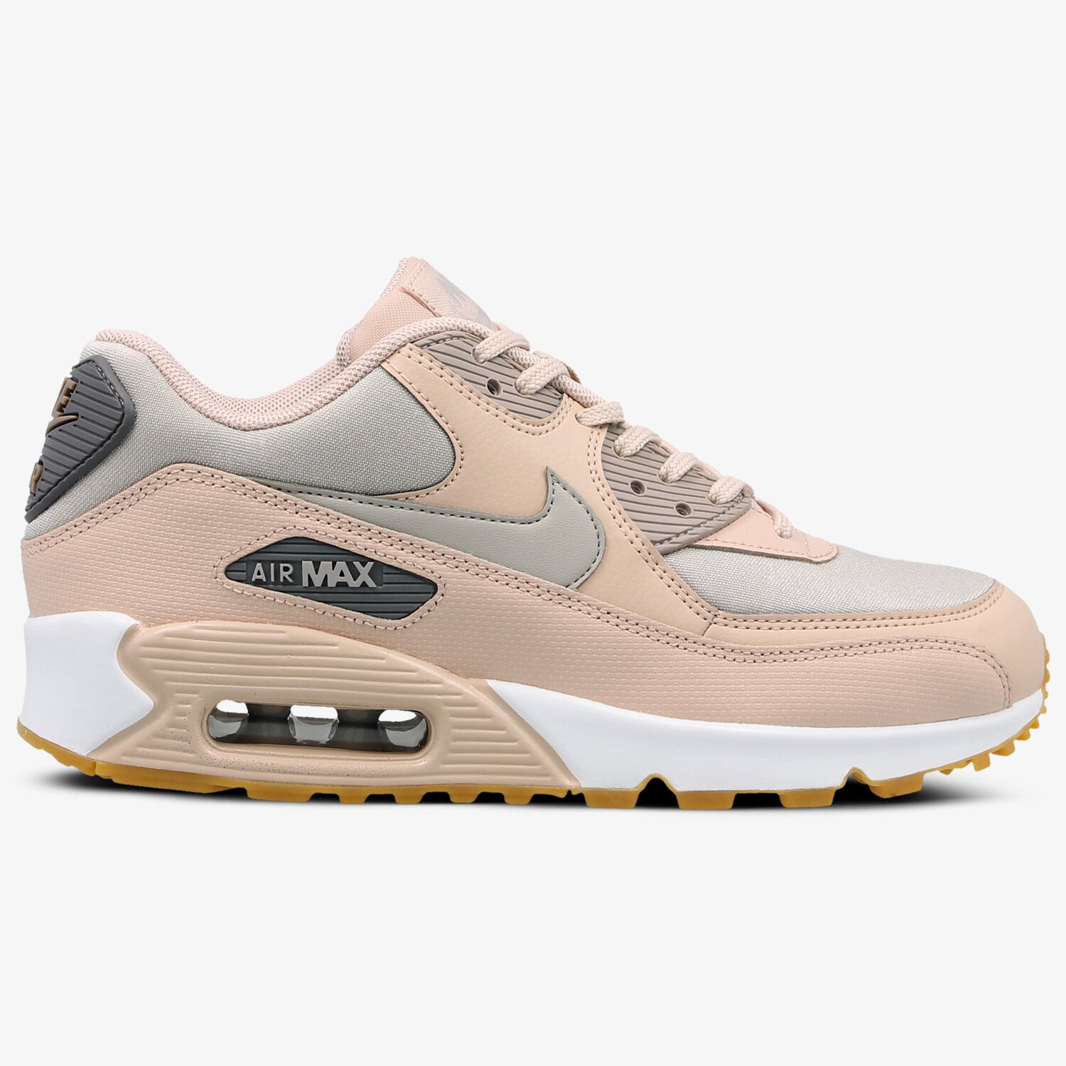 Femei pantofi sport NIKE WMNS AIR MAX 90  325213206 Roz