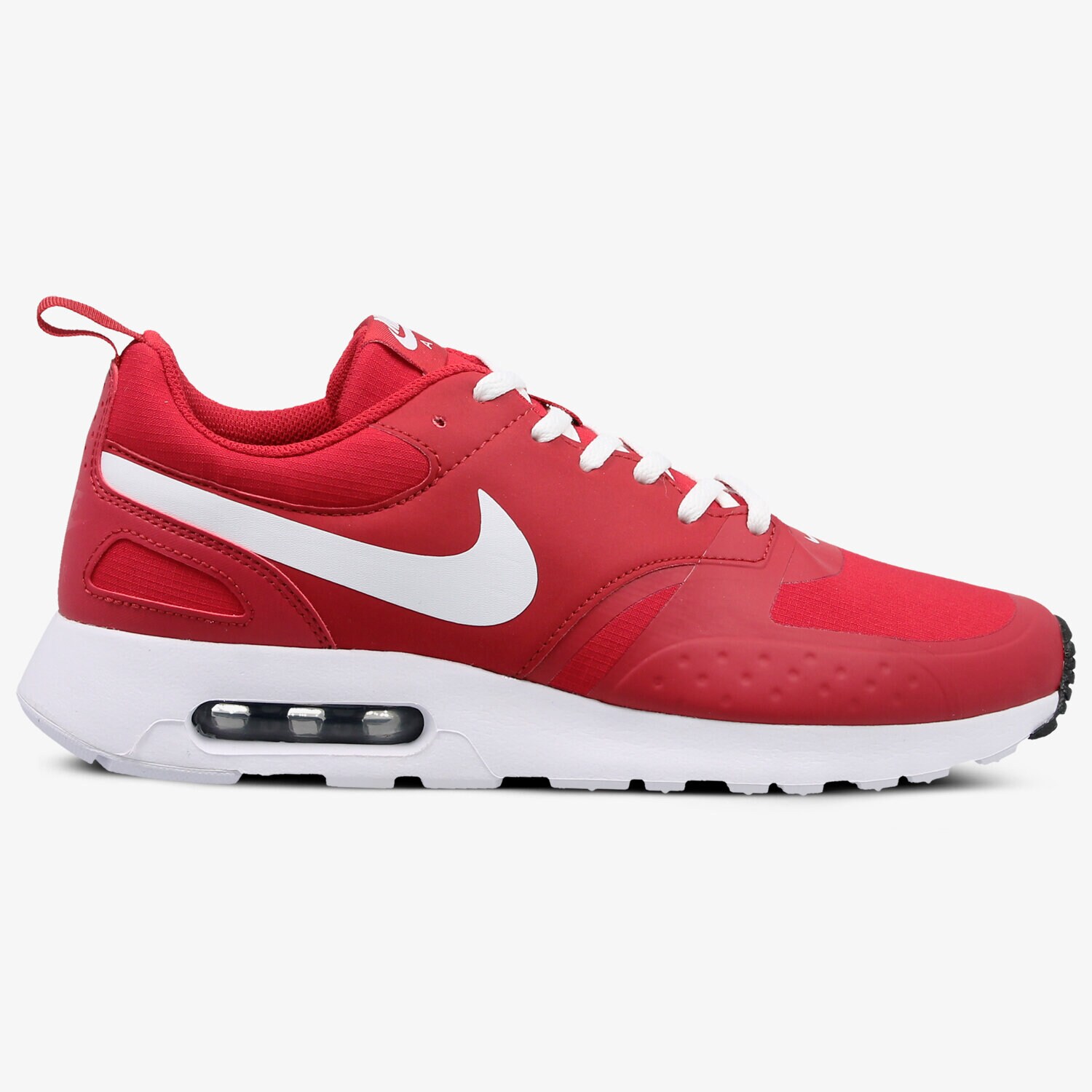 Barbați pantofi sport NIKE AIR MAX VISION 918230600 Roșu