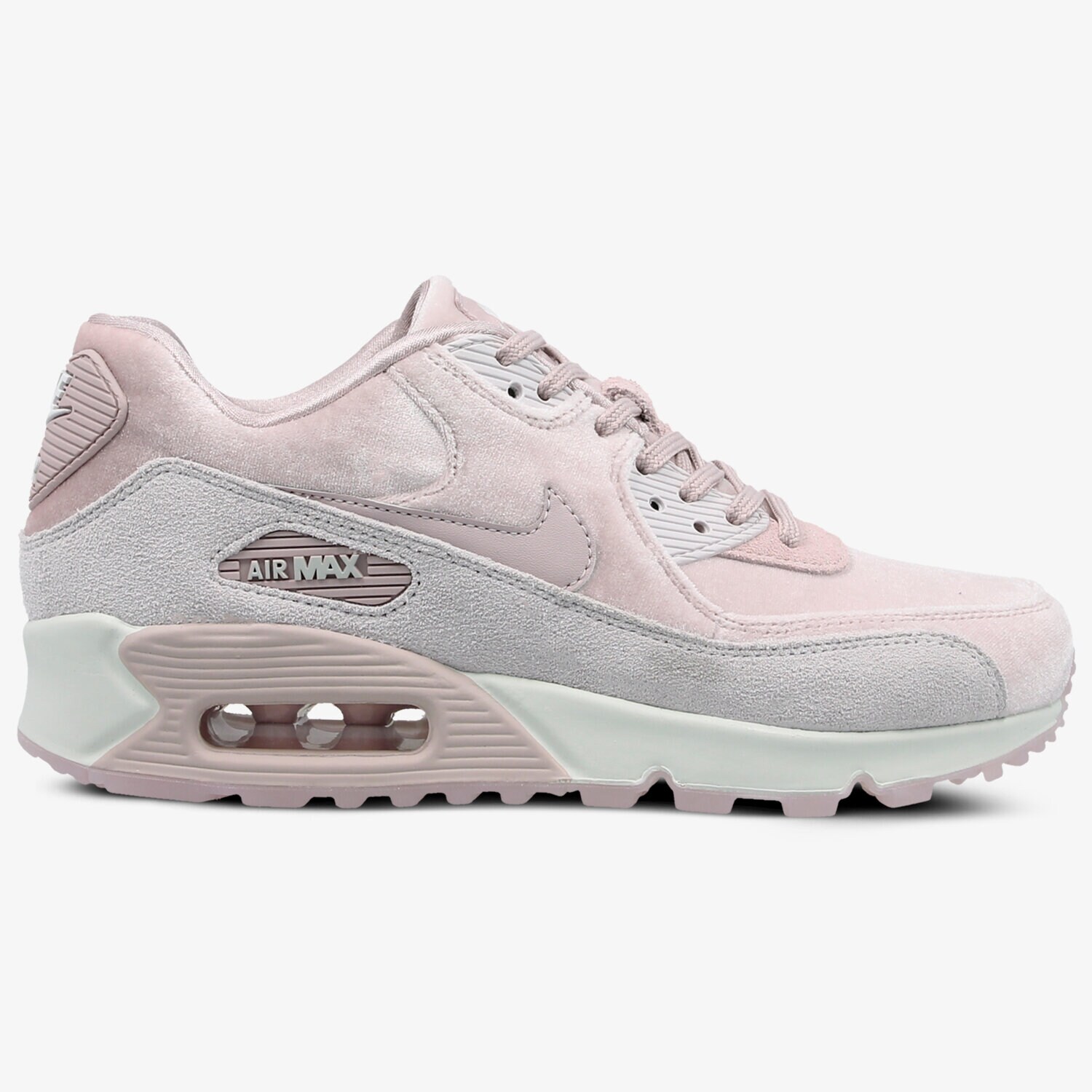 Femei pantofi sport NIKE WMNS AIR MAX 90 LX 898512-600 Roz