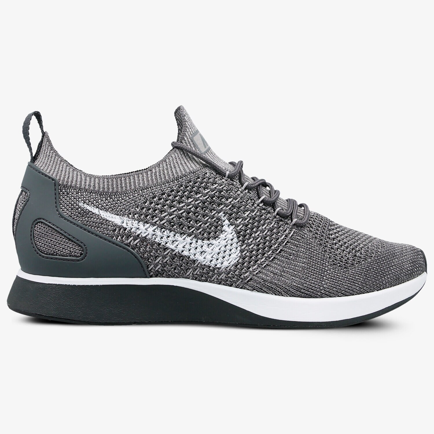 Barbați pantofi sport NIKE AIR ZOOM MARIAH FLYKNIT RACER 918264-009 Gri