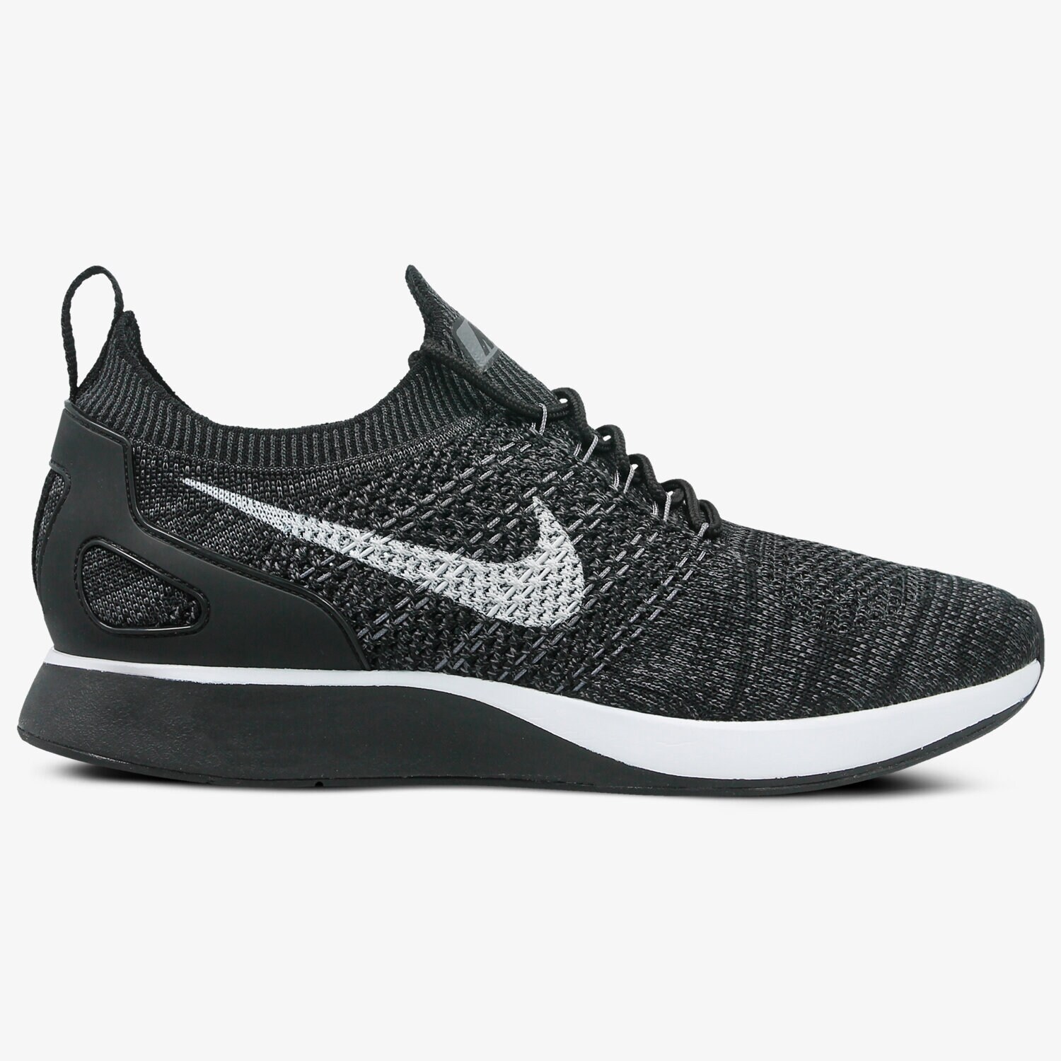 Barbați pantofi sport NIKE AIR ZOOM MARIAH FLYKNIT RACER 918264-010 Negru