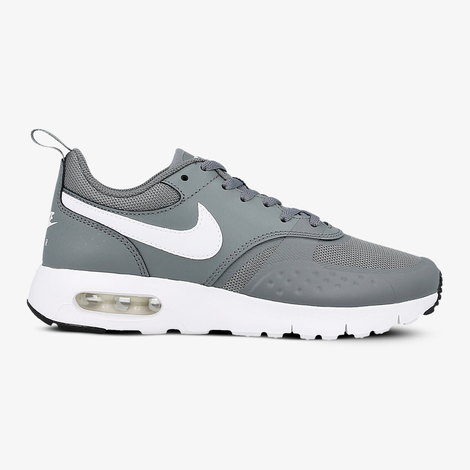 Copii pantofi sport NIKE AIR MAX VISION (GS) 917857-006 Gri
