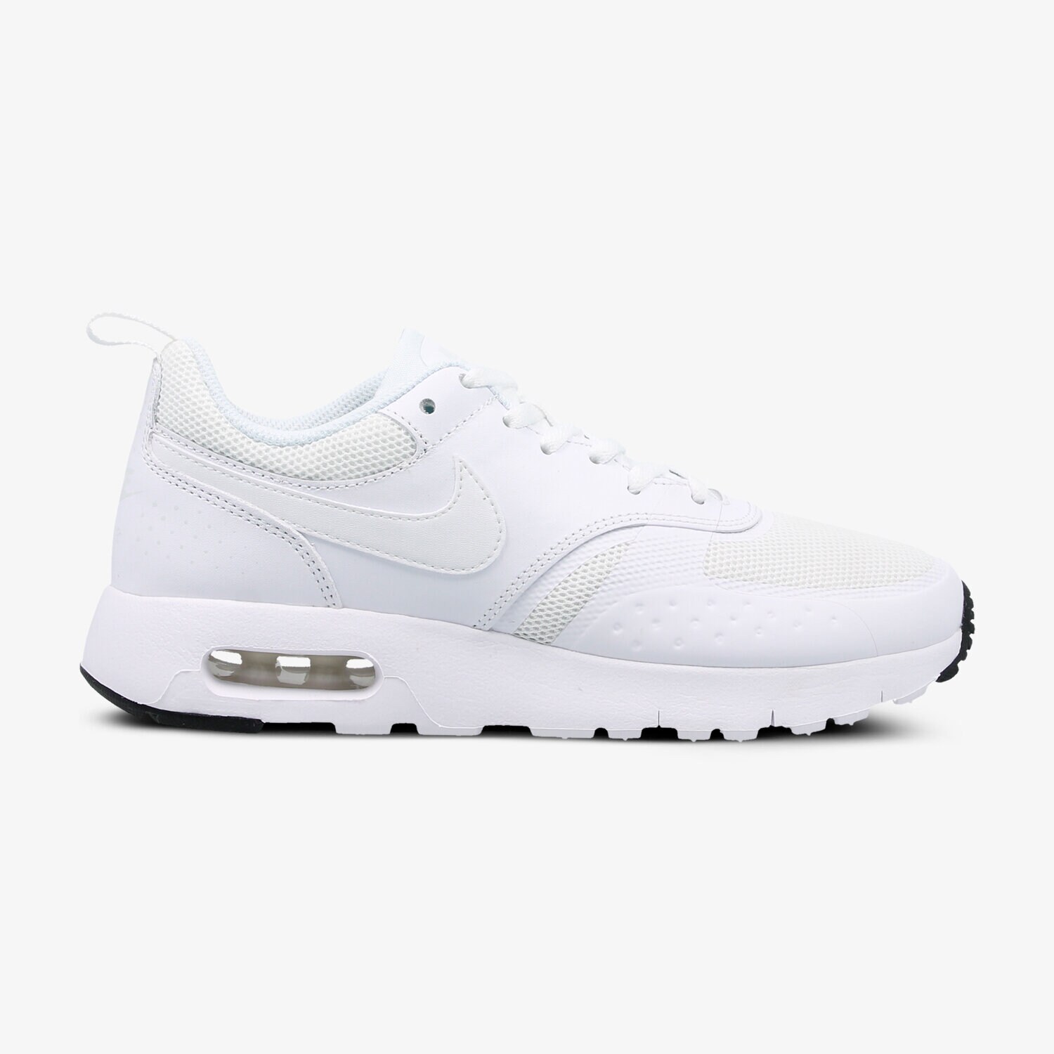 Copii pantofi sport NIKE AIR MAX VISION (GS) 917857-100 Alb