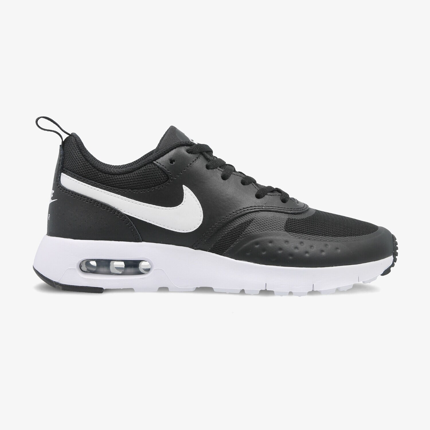 Copii pantofi sport NIKE AIR MAX VISION BG 917857009 Negru