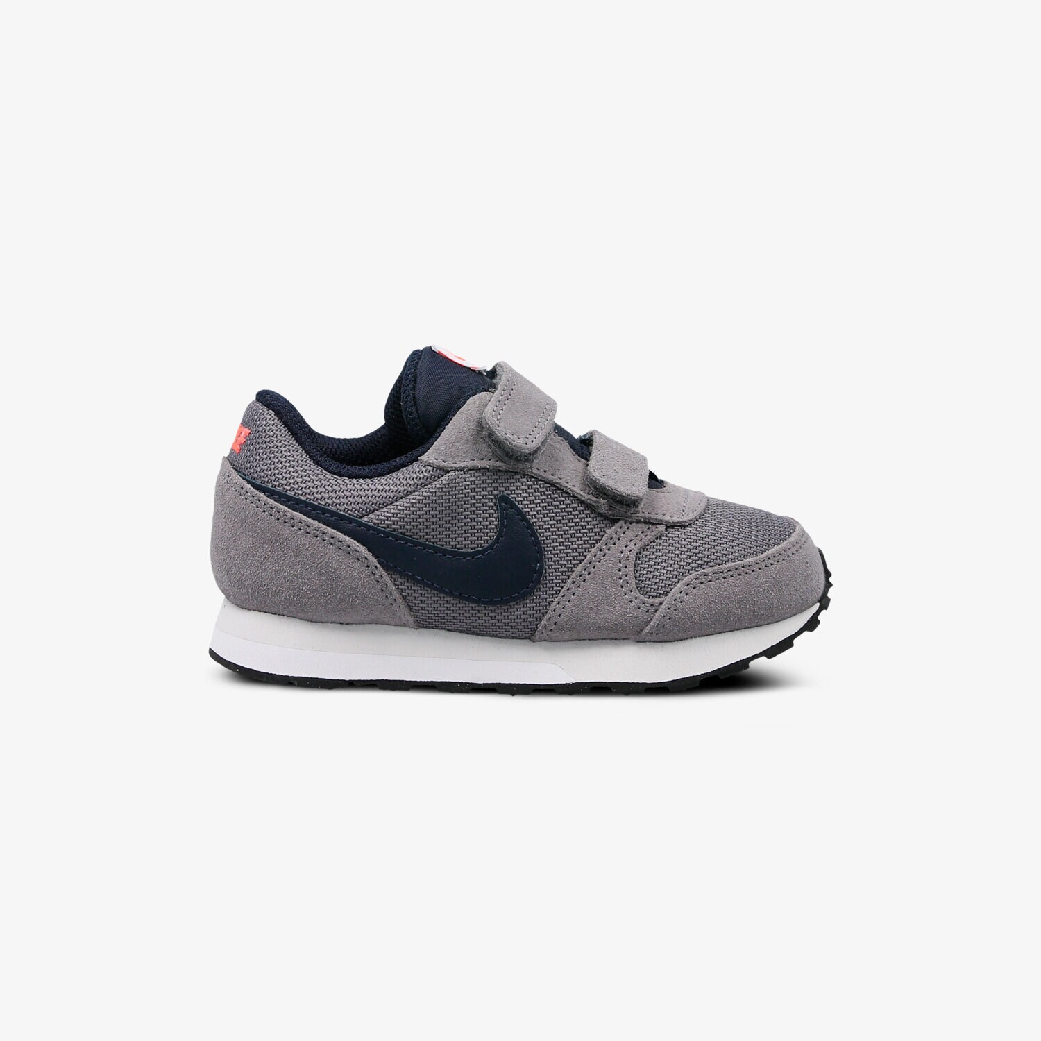 Copii pantofi sport NIKE MD RUNNER 2 BTV 806255012 Gri