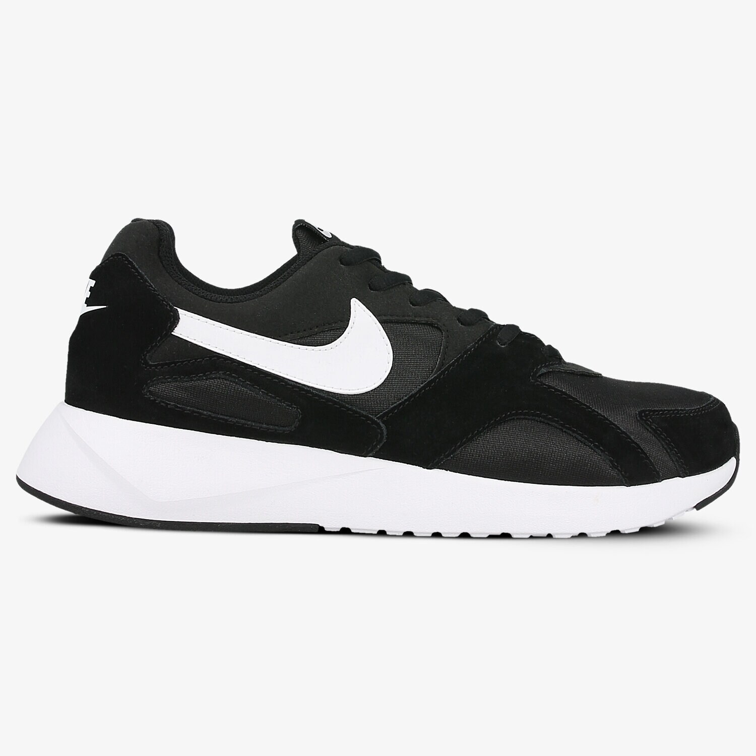 Barbați pantofi sport NIKE PANTHEOS 916776001 Negru