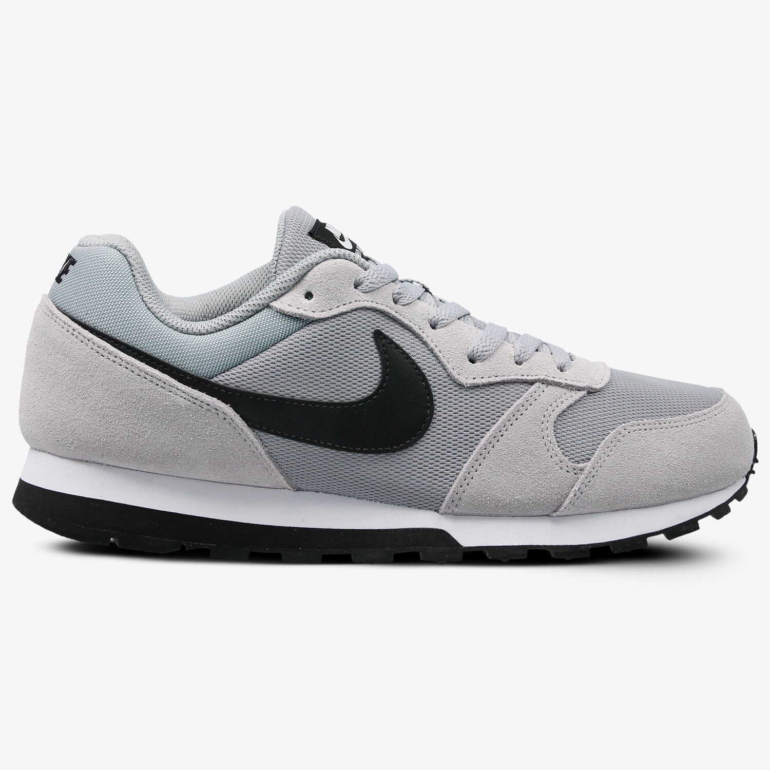 Barbați pantofi sport NIKE MD RUNNER 2  749794-001 Gri