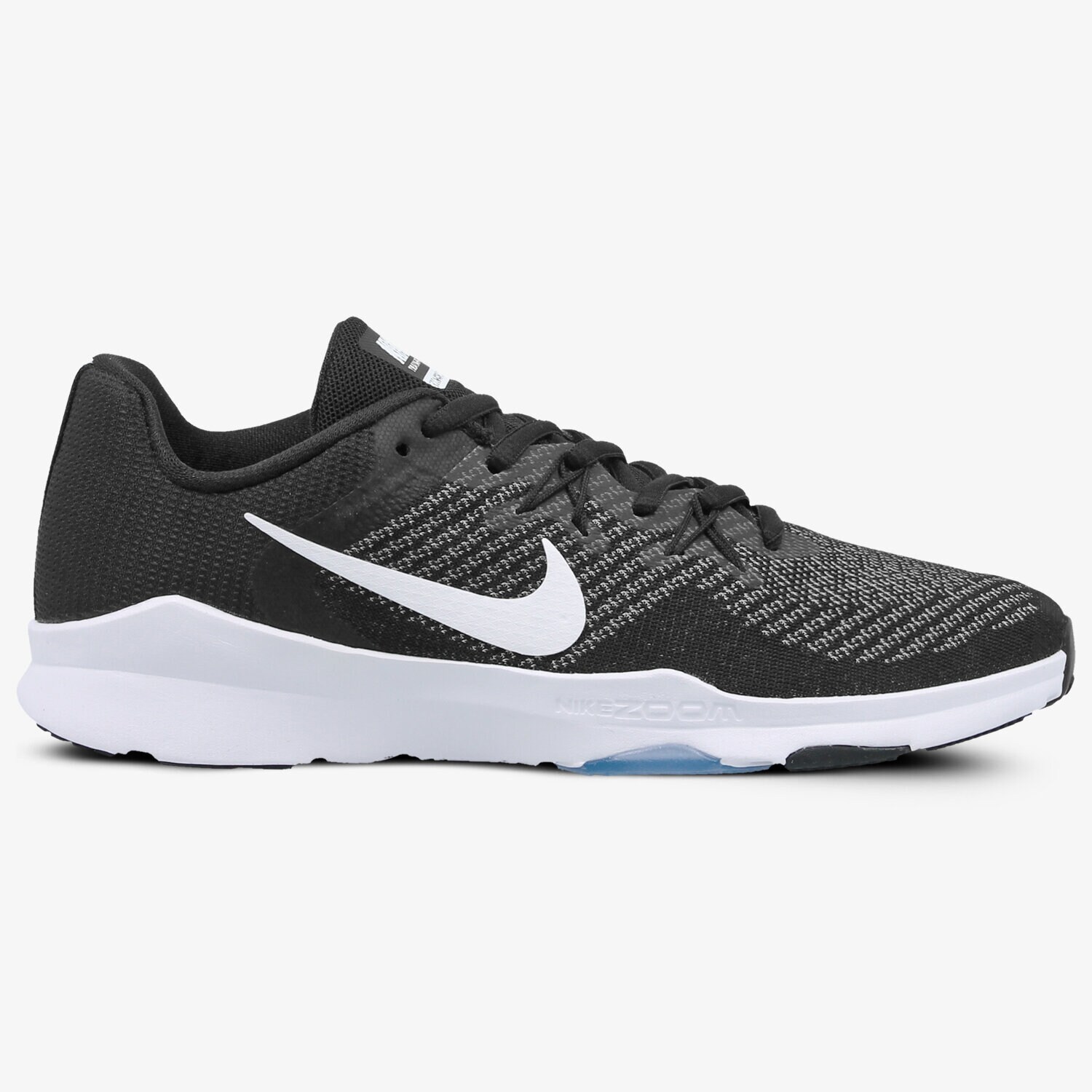 NIKE W ZOOM CONDITION TR 2 909011-001 Negru