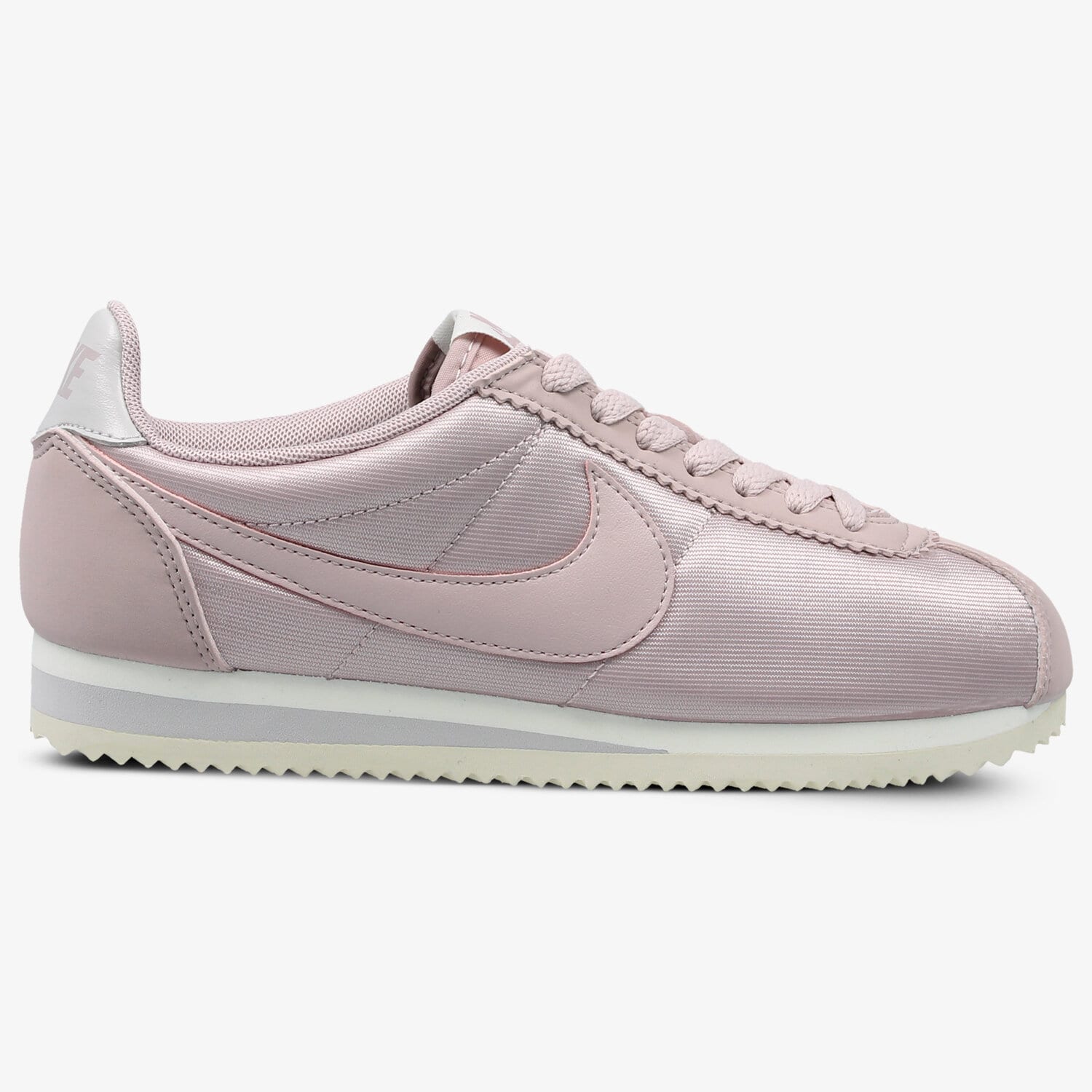 Femei pantofi sport NIKE WMNS CLASSIC CORTEZ NYLON 749864-605 Roz
