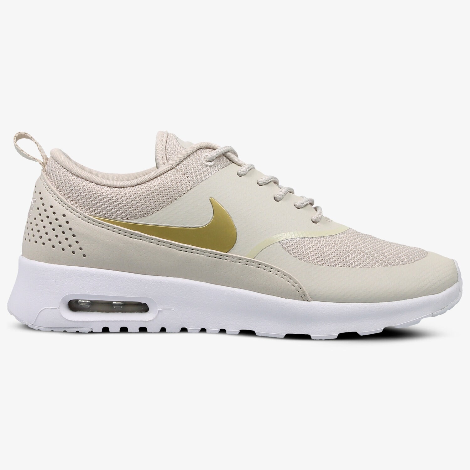Femei pantofi sport NIKE WMNS NIKE AIR MAX THEA J AJ2010001 Bej