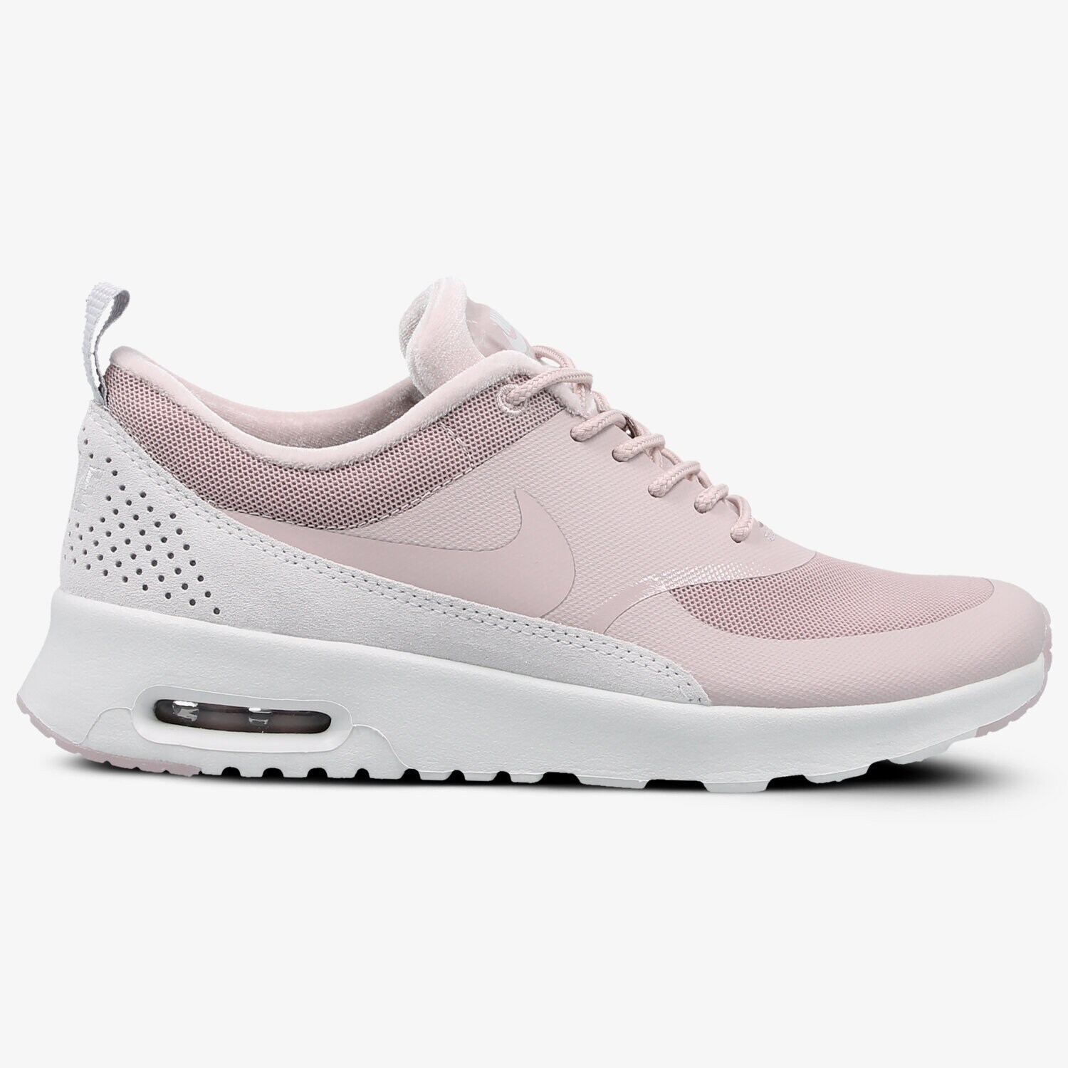 Femei pantofi sport NIKE WMNS NIKE AIR MAX THEA LX 881203-600 Roz