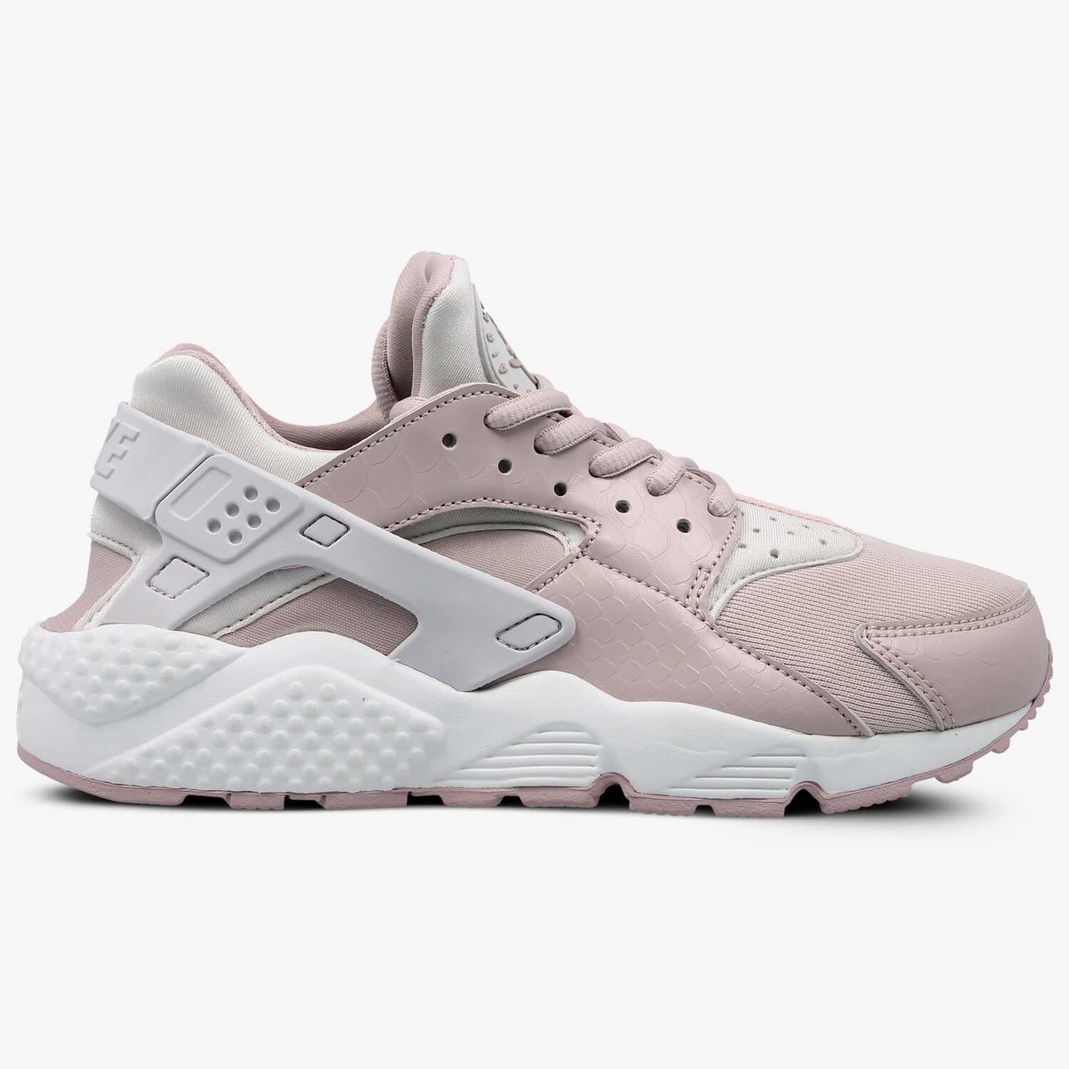 Femei pantofi sport NIKE WMNS AIR HUARACHE RUN  634835-029 Violet