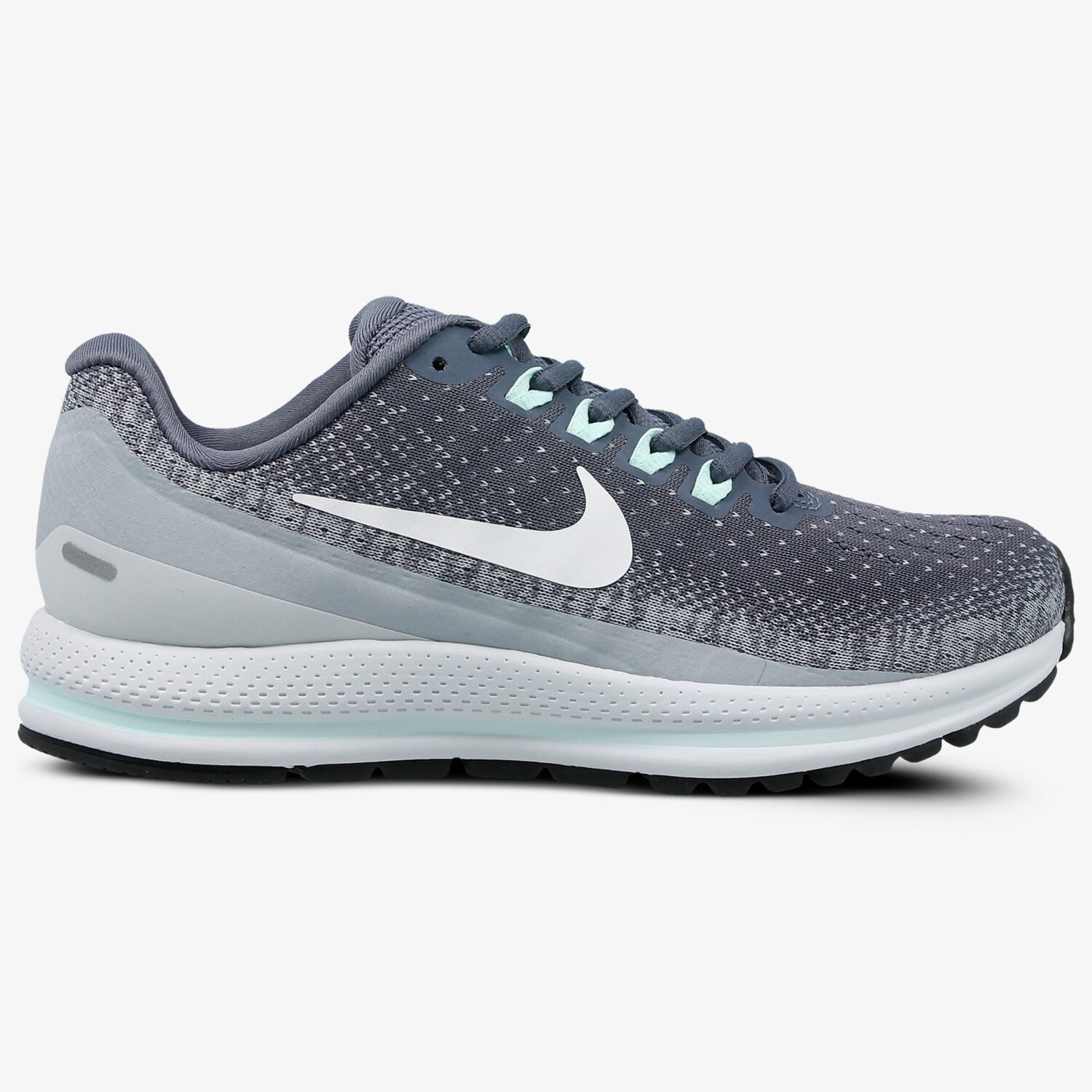 Femei pantofi sport NIKE WMNS NIKE AIR ZOOM VOMERO 13 922909-002 Albastru