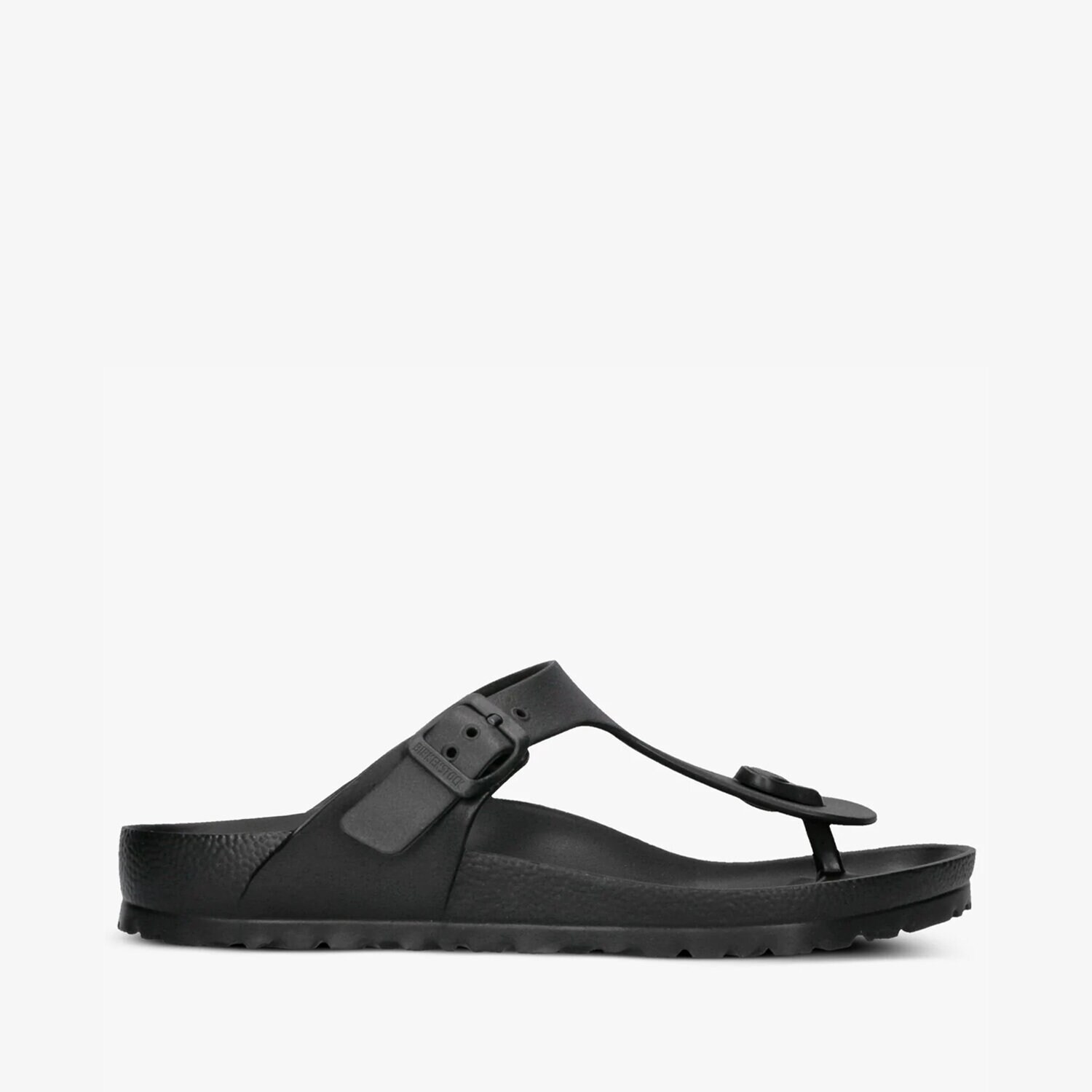 BIRKENSTOCK GIZEH EVA 128201 Negru