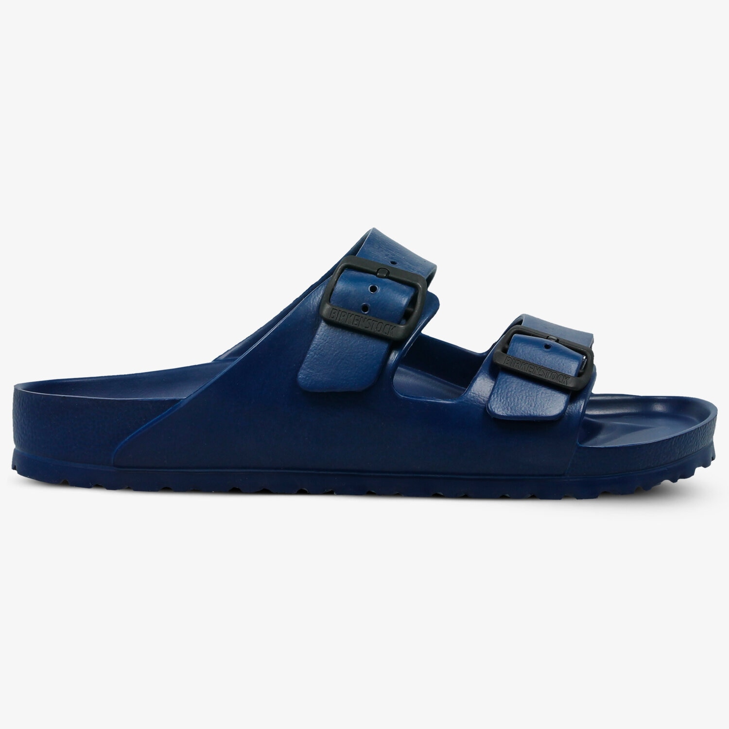 Bărbați șlapi BIRKENSTOCK ARIZONA EVA  129431 Bleumarin