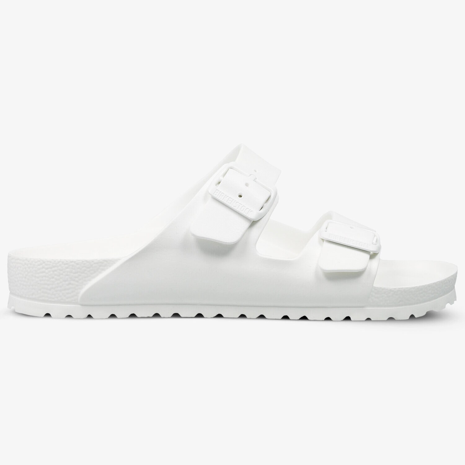 Bărbați șlapi BIRKENSTOCK ARIZONA EVA  129441 Alb