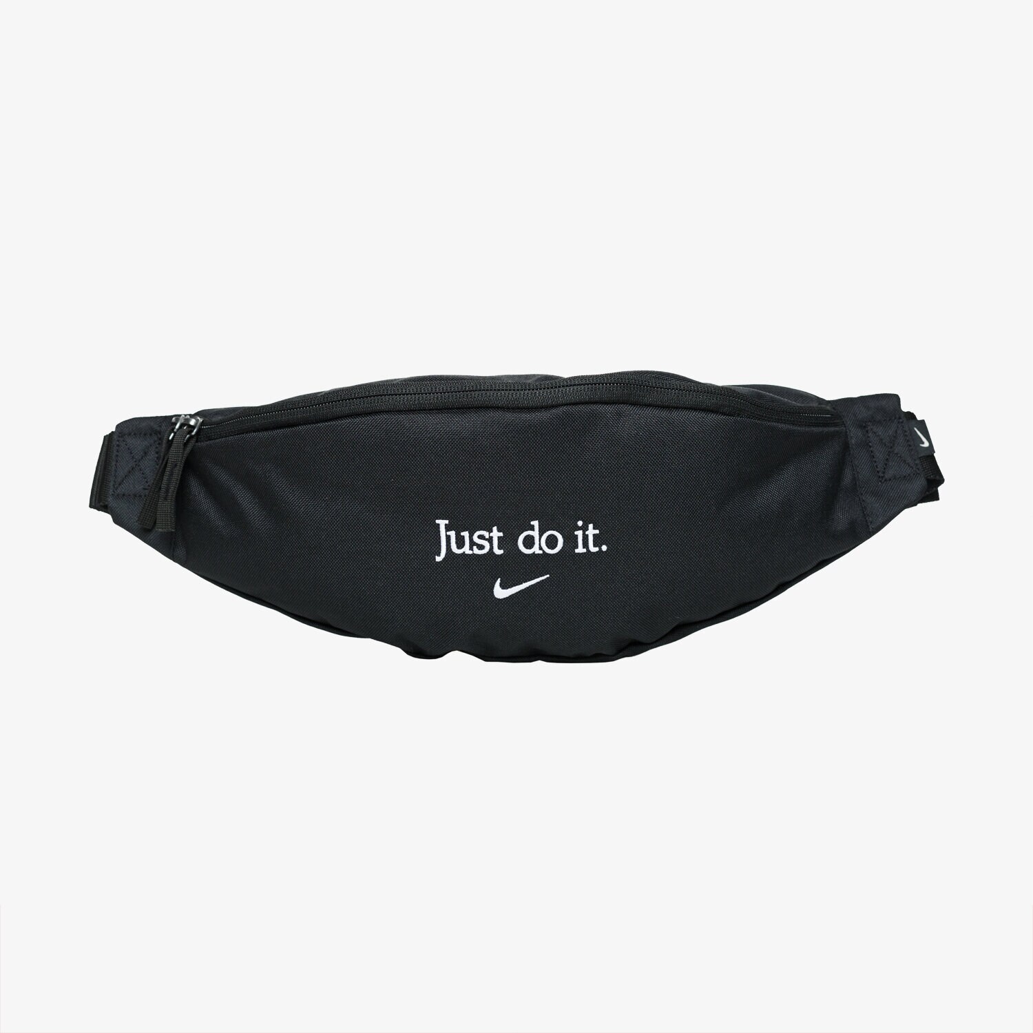 Femei borsete NIKE BORSETĂ NK HERITAGE EMB BA5781-010 Negru