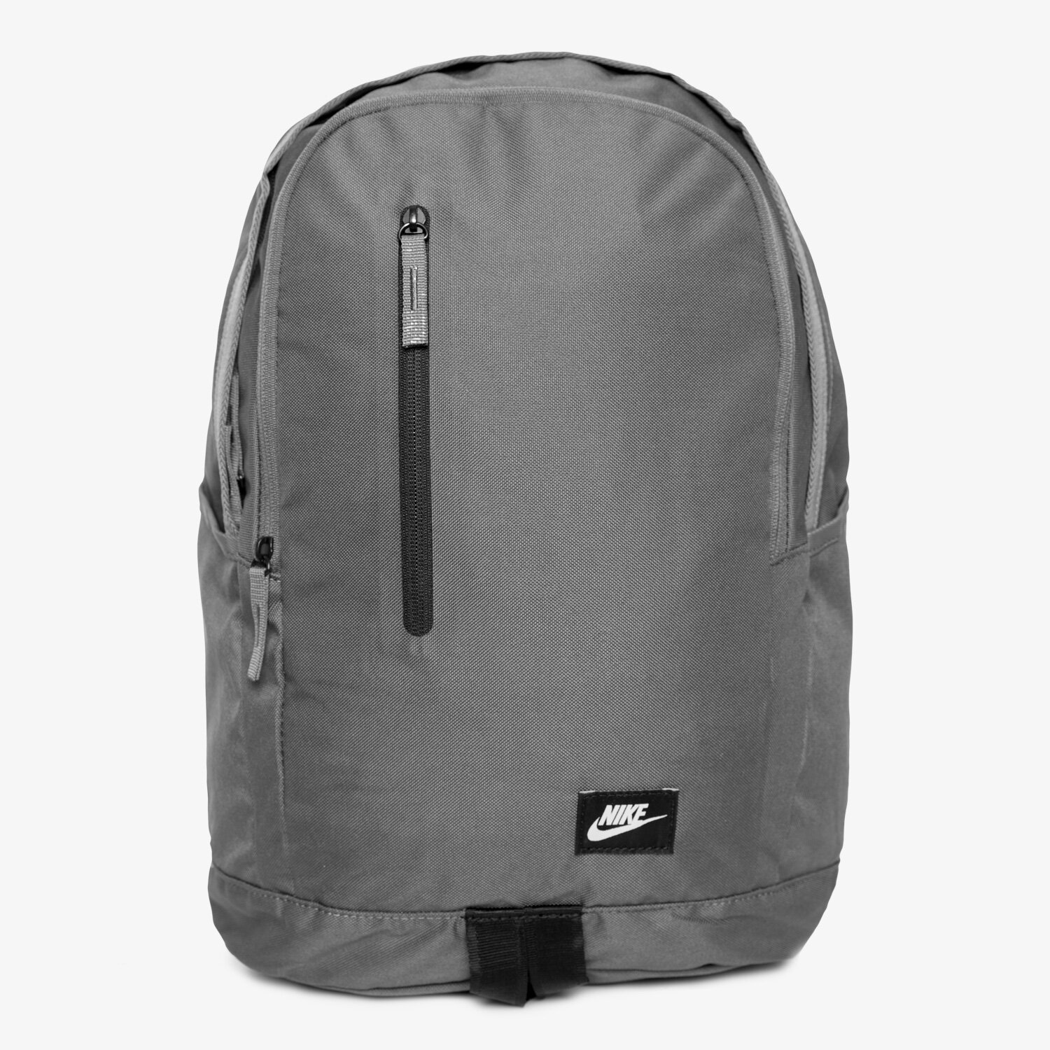 Femei rucsak NIKE RUCSAC NK ALL ACCESS SOLEDAY BKPK - S BA4857-021 Gri