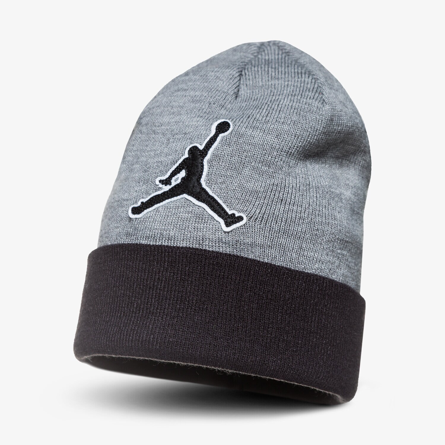 Copii căciulă JORDAN CACIULA DE IARNĂ BEANIE GRAPHIC AA1302091 Gri